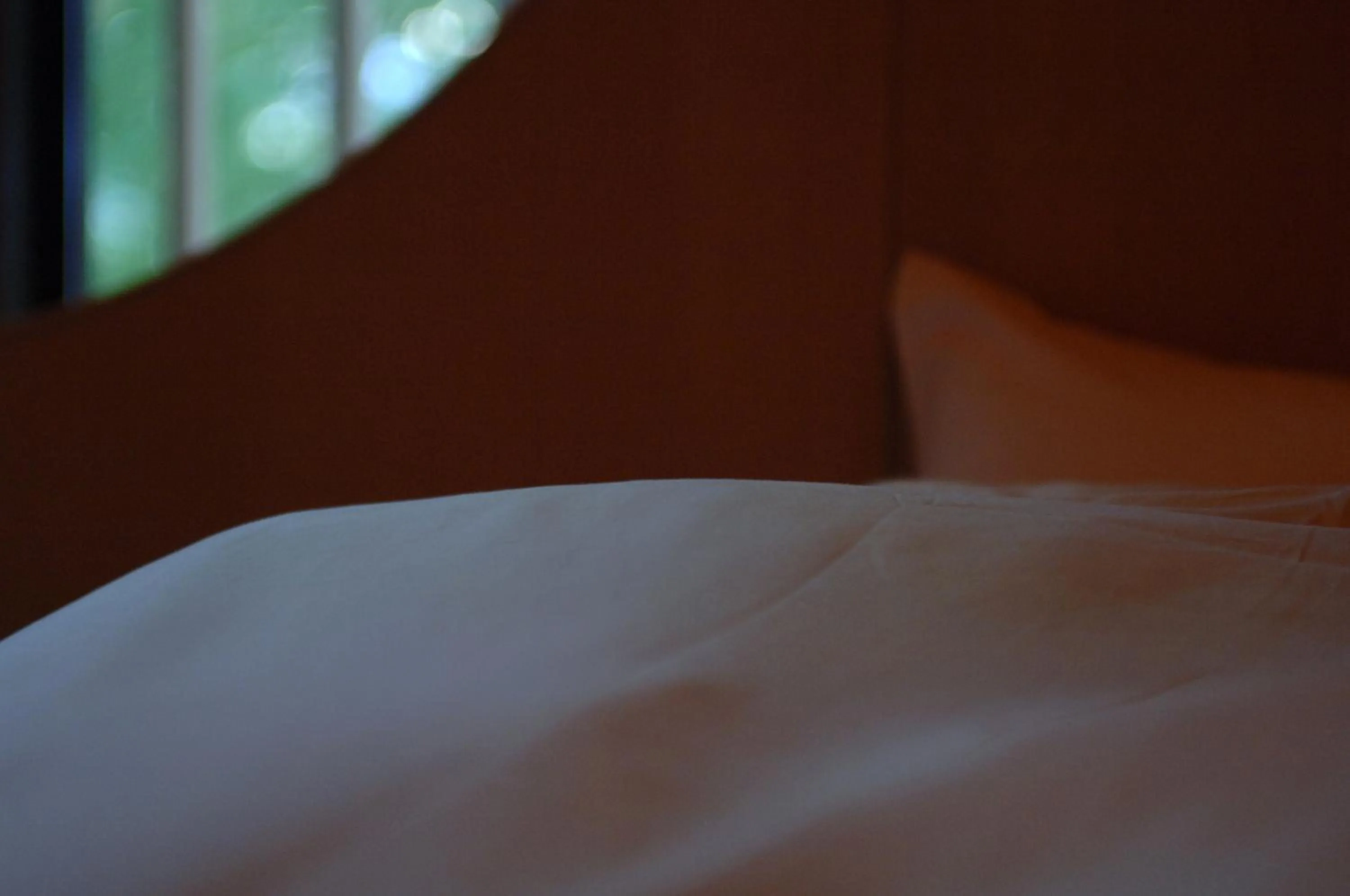 Bedroom in Yoshidaya Sannoukaku