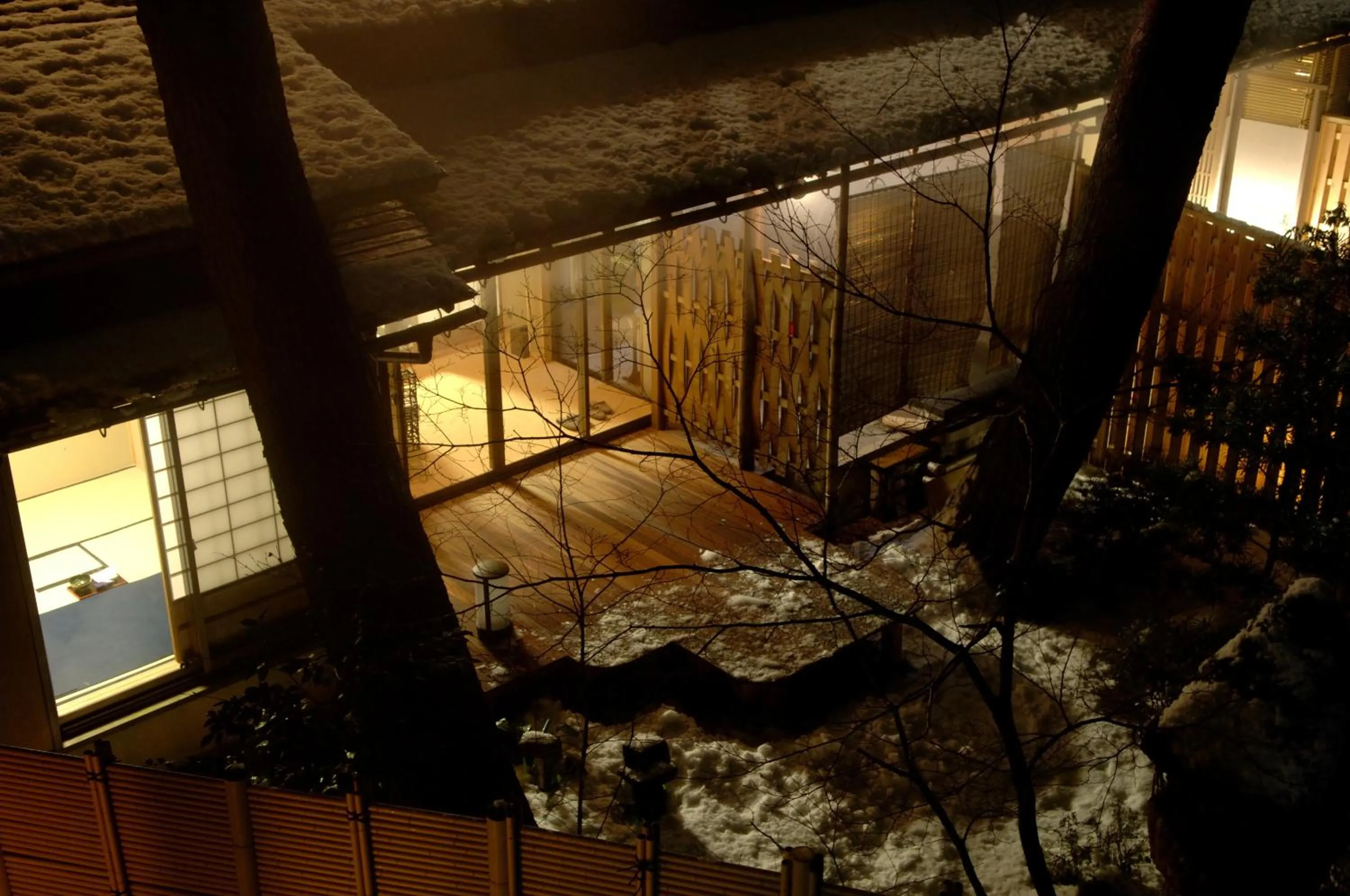 Yoshidaya Sannoukaku