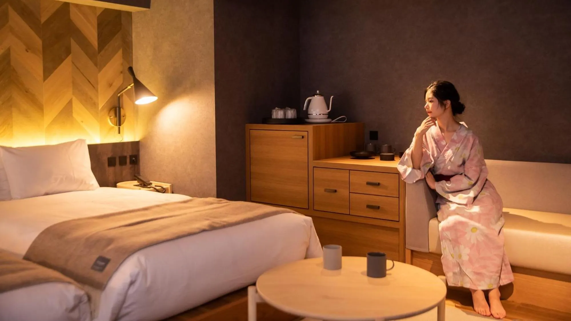 Yoshidaya Sannoukaku