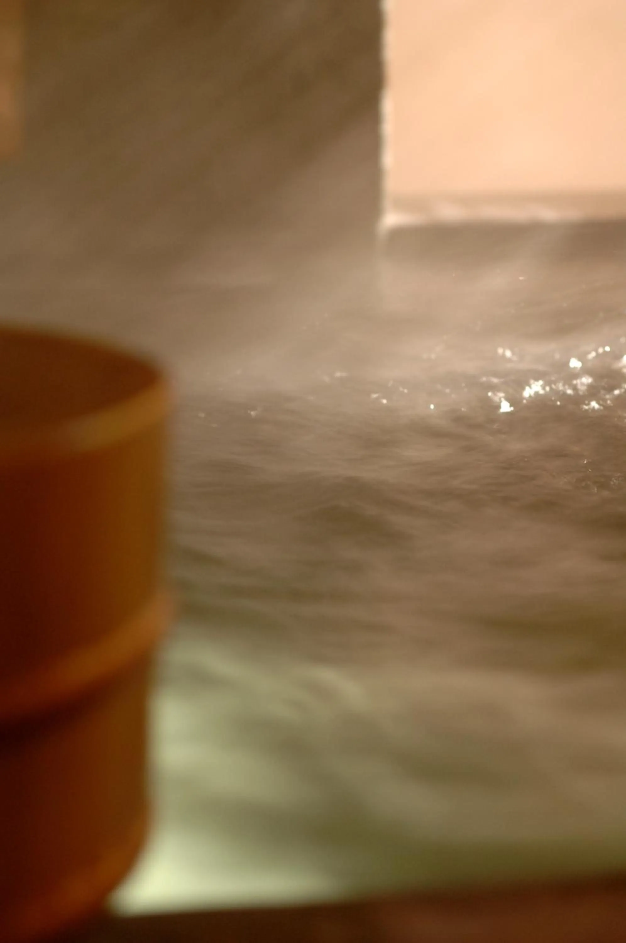 Bathroom in Yoshidaya Sannoukaku