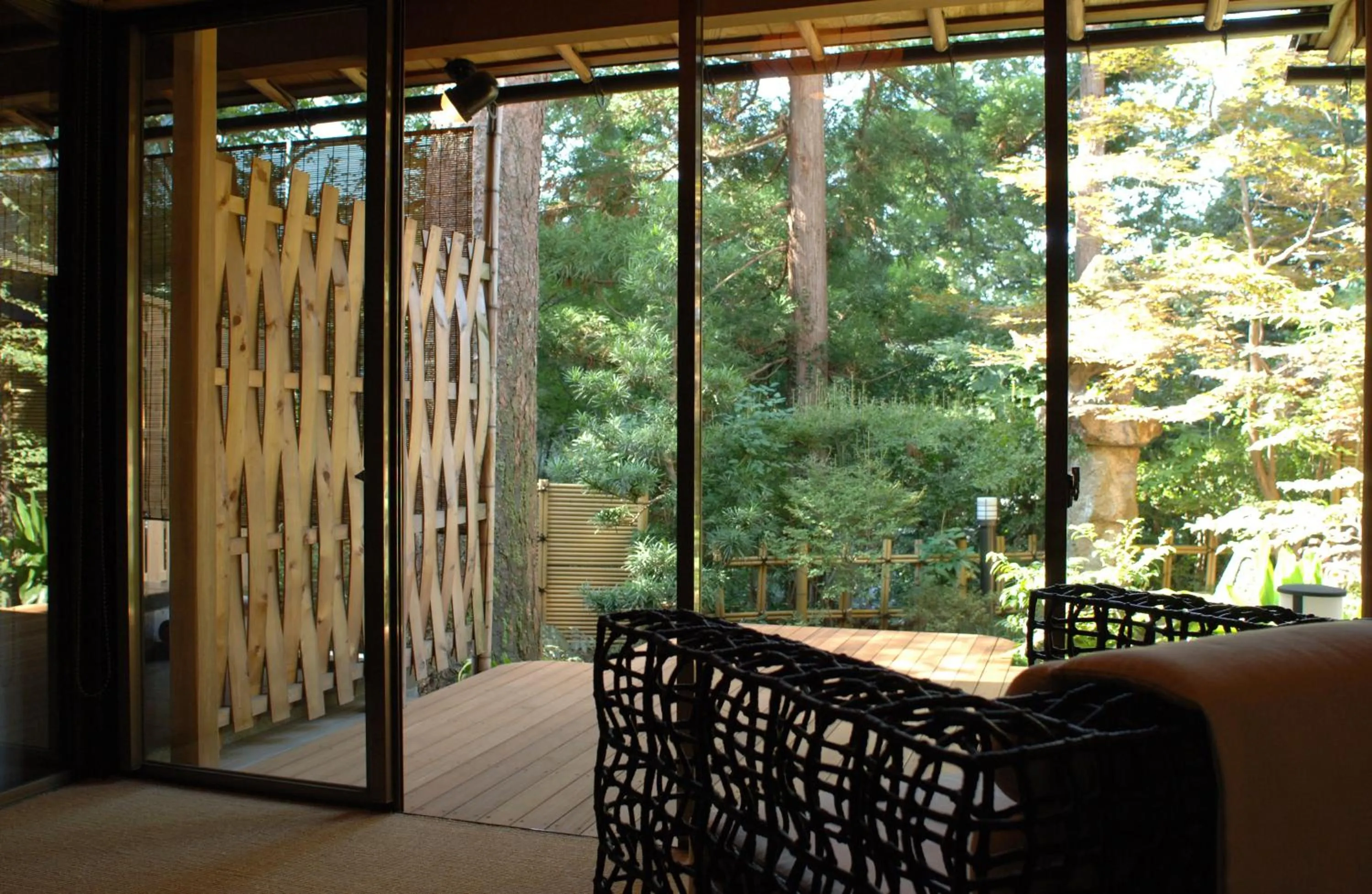 Yoshidaya Sannoukaku