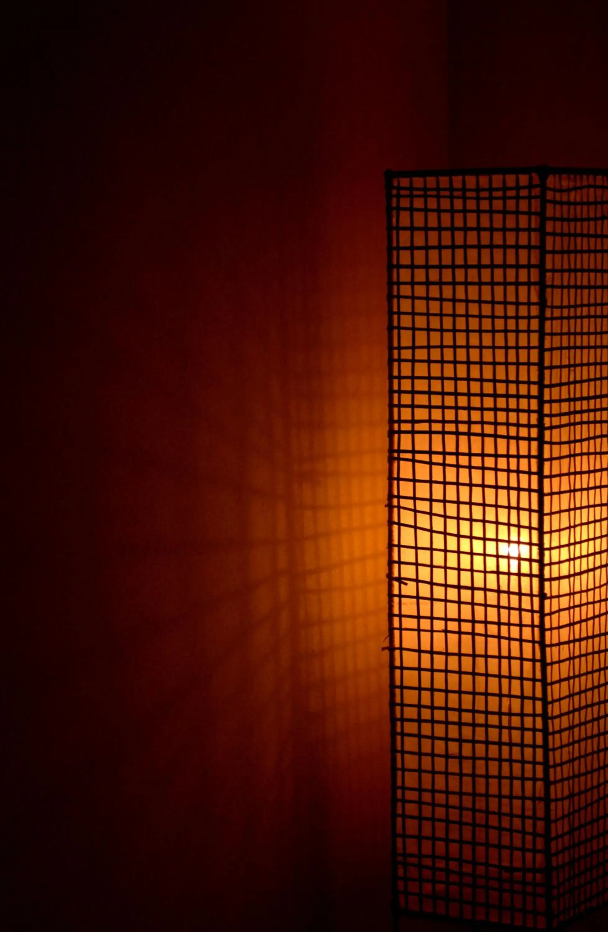 Bedroom in Yoshidaya Sannoukaku