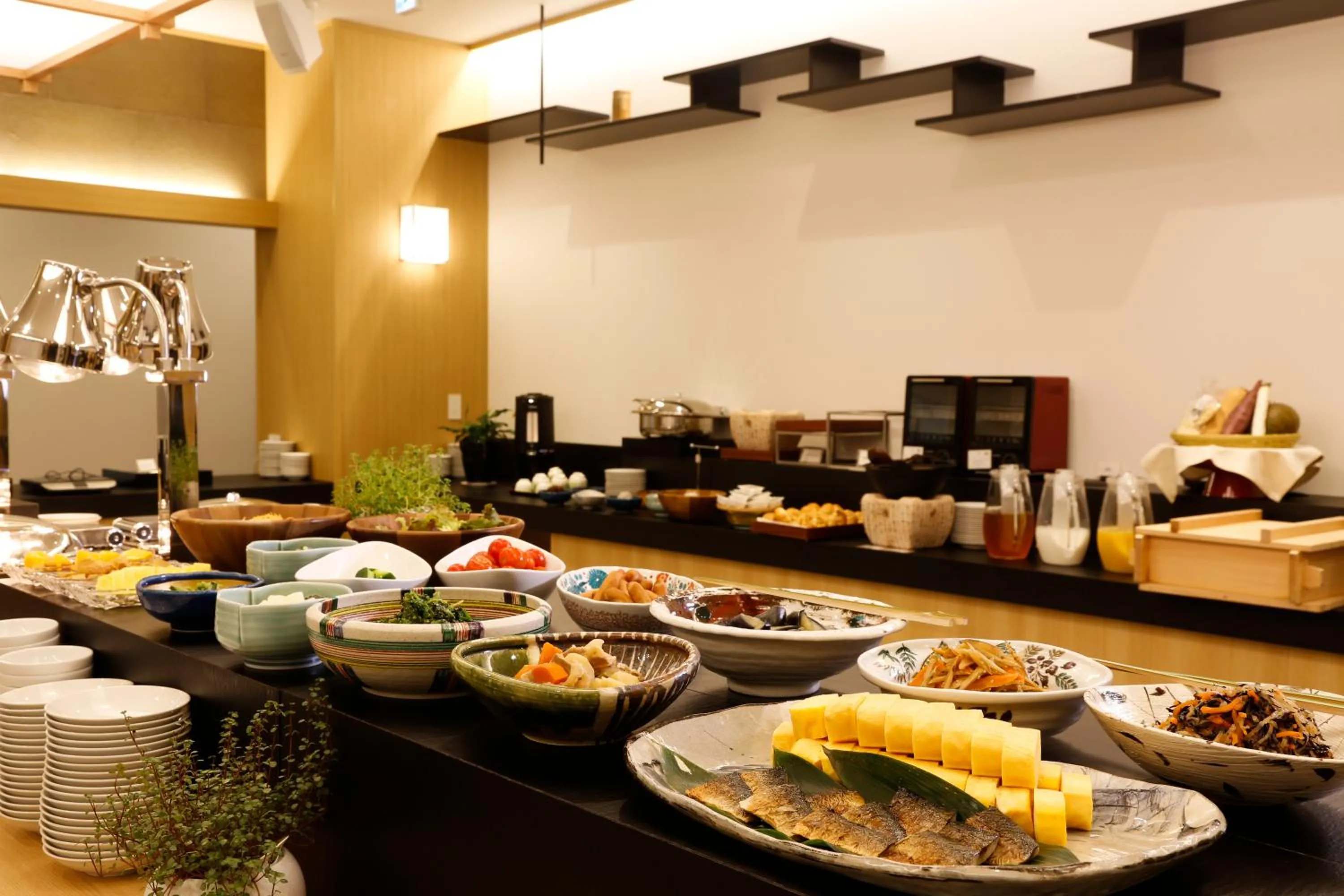 Restaurant/places to eat in Yoshidaya Sannoukaku