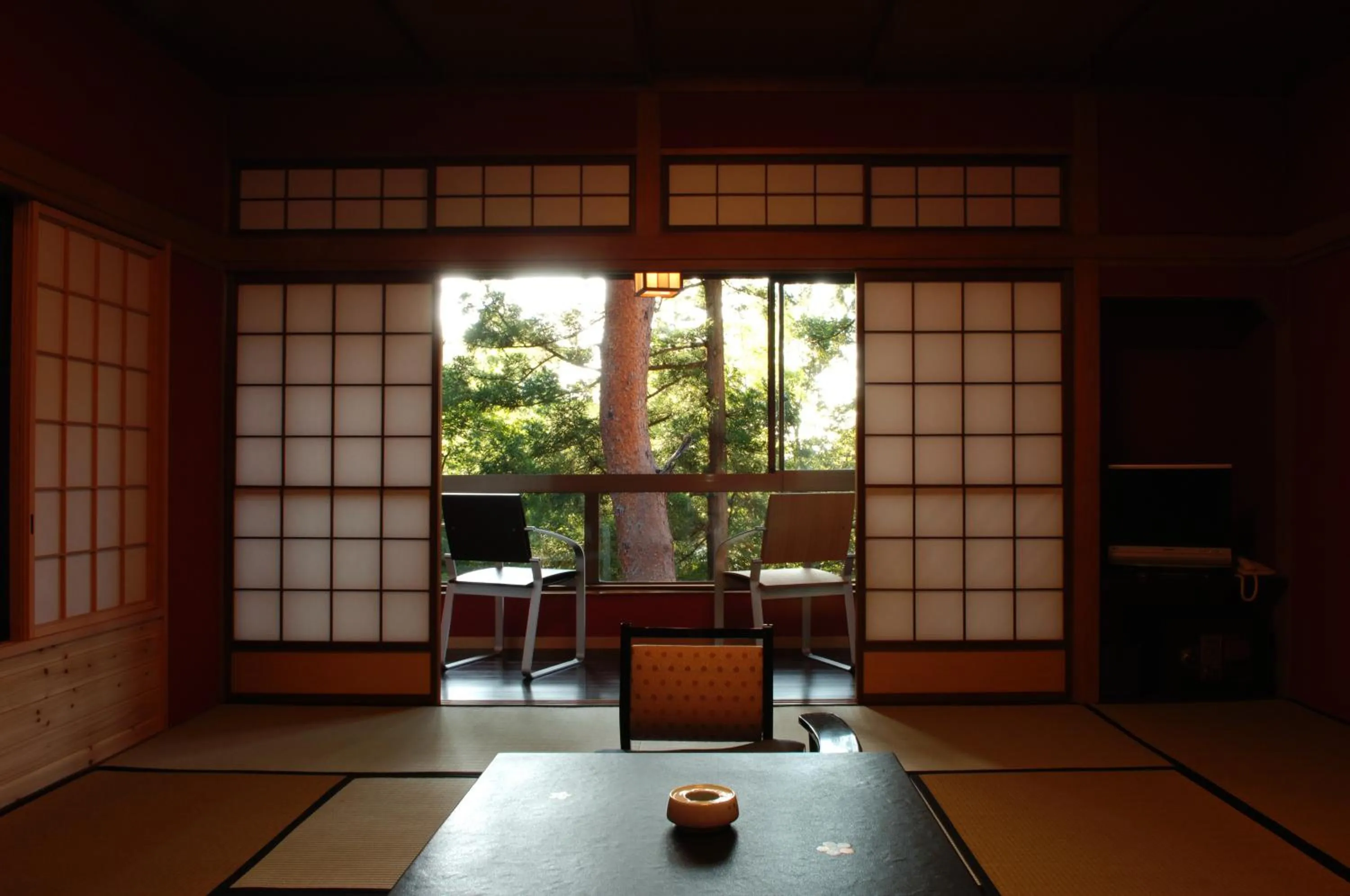 Yoshidaya Sannoukaku