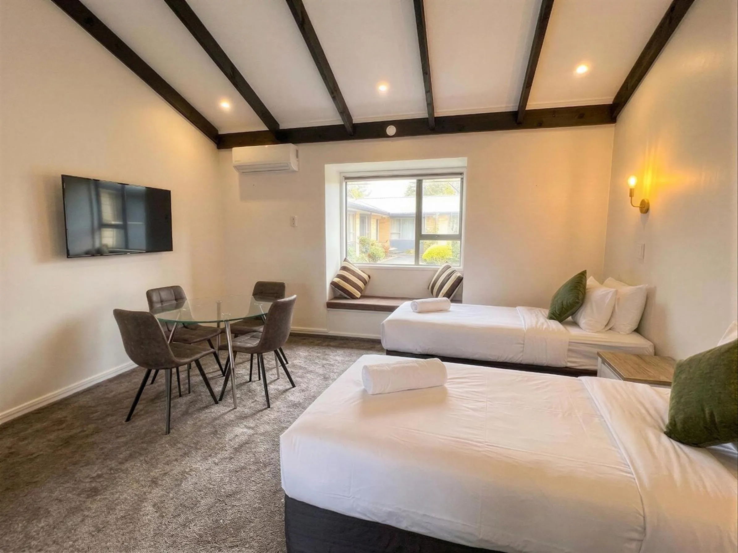 Avana Suites
