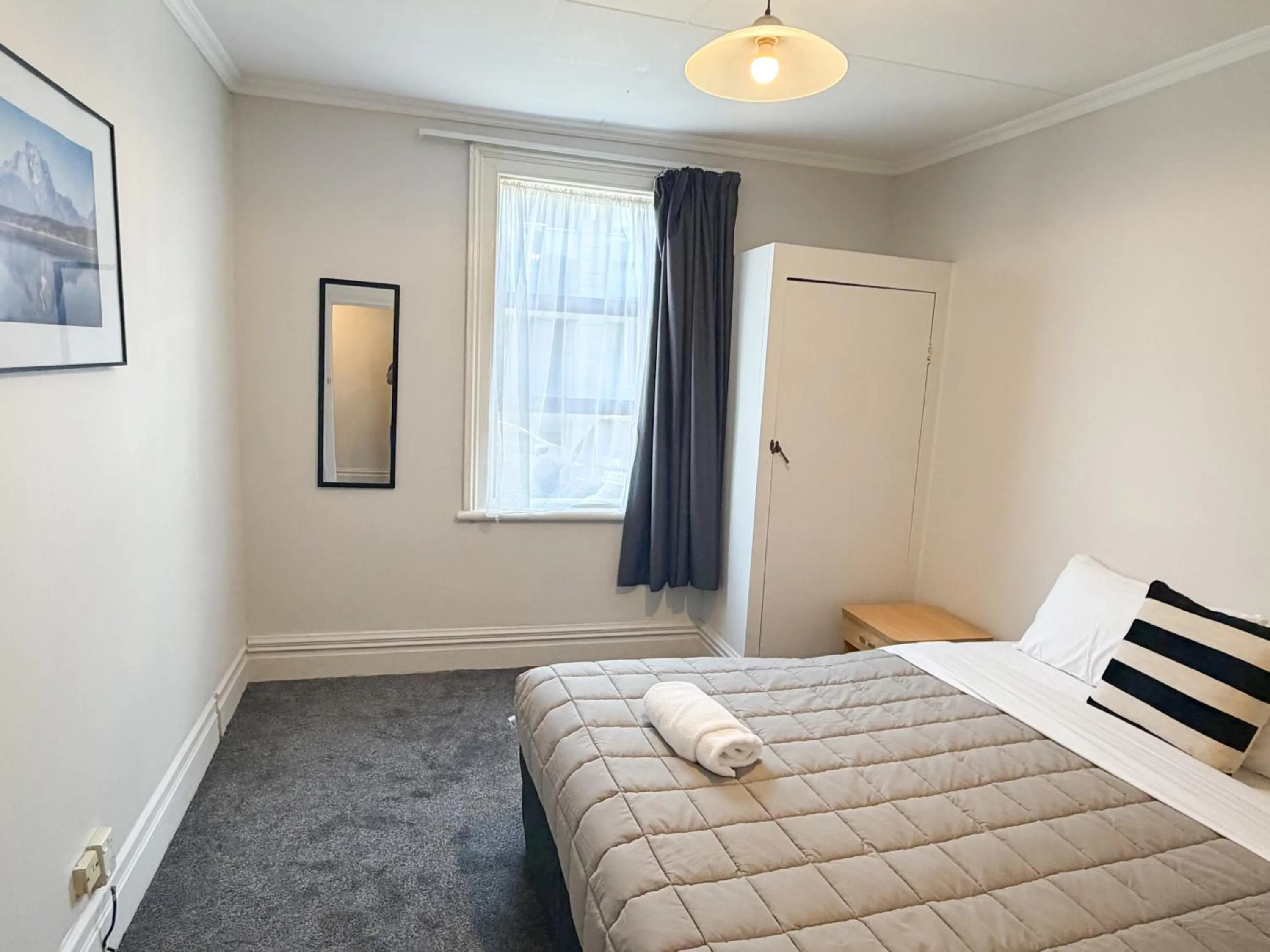 Avana Suites