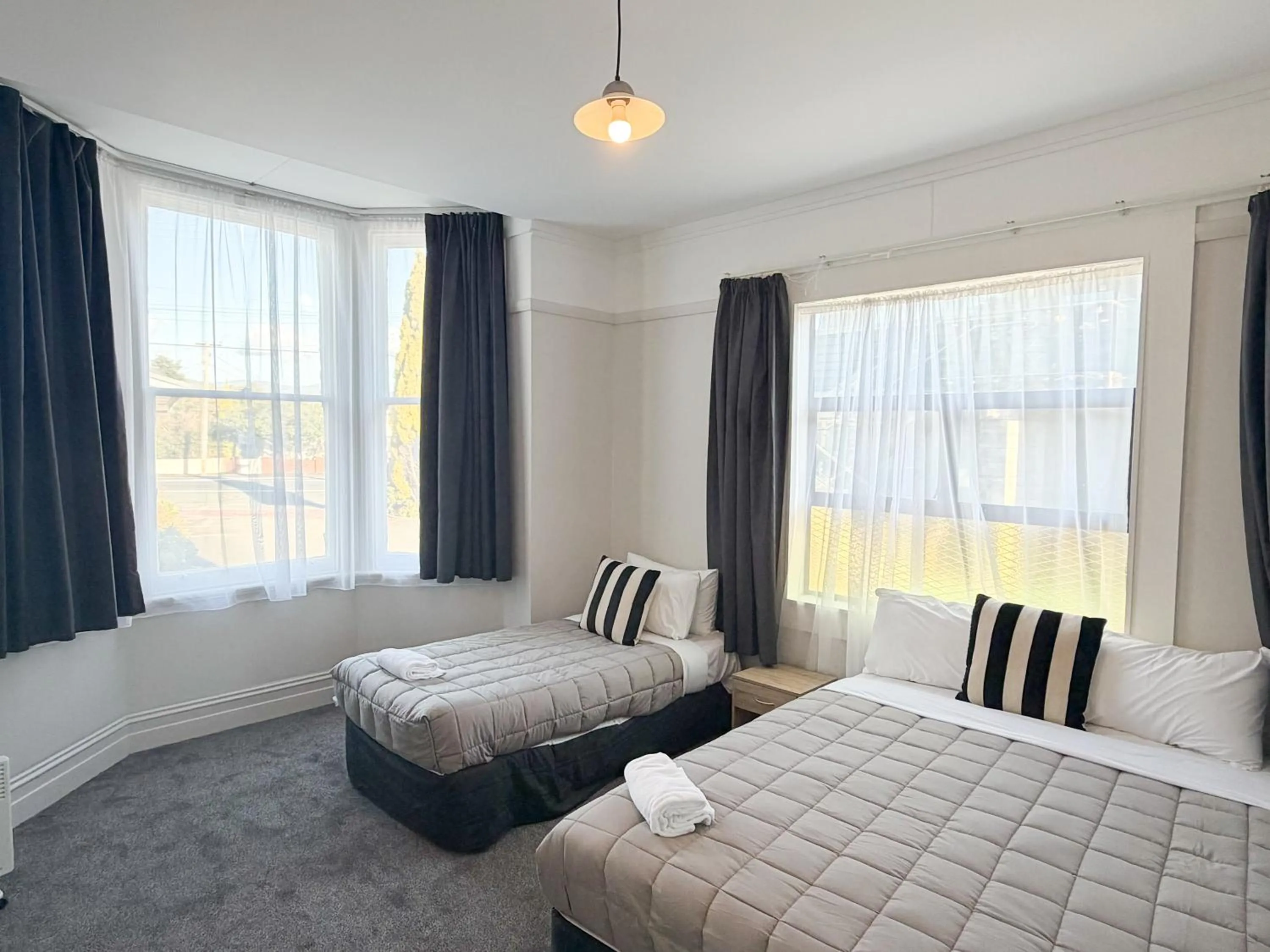 Avana Suites