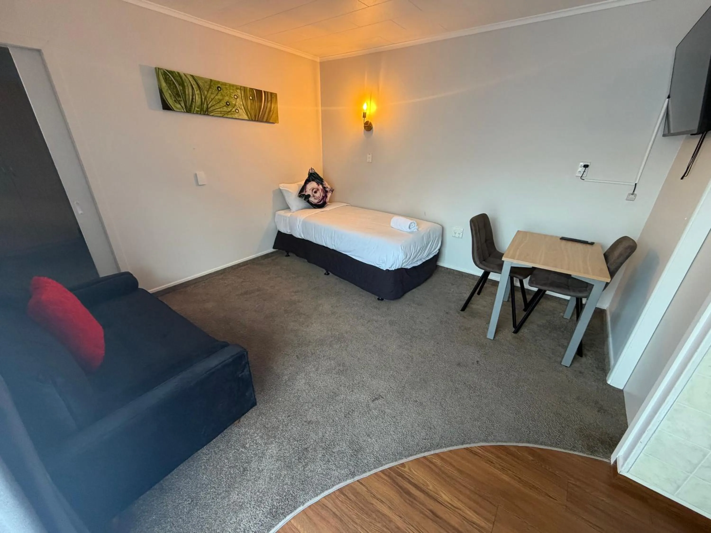 Avana Suites