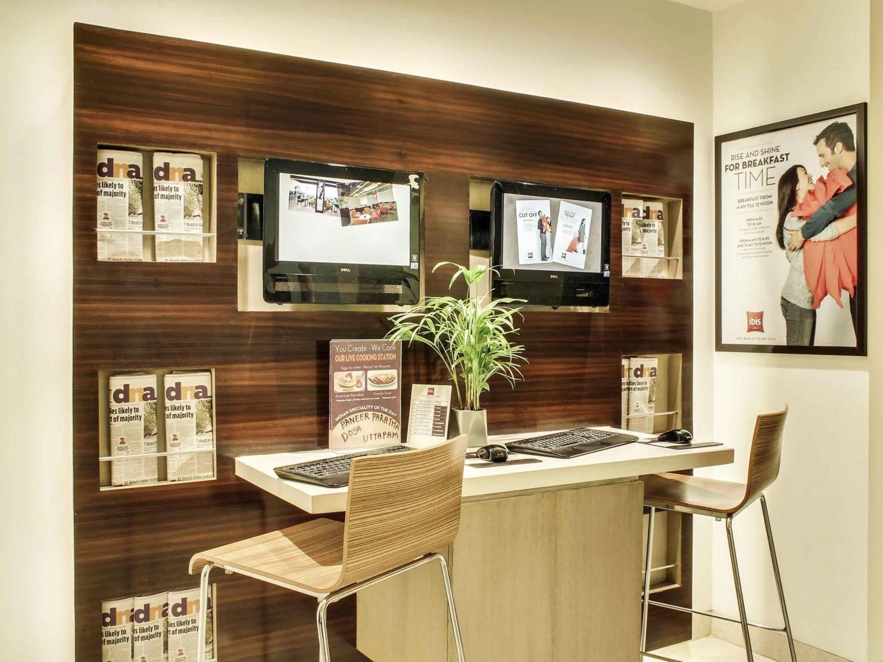 Other in ibis Mumbai Airport - An Accor Brand