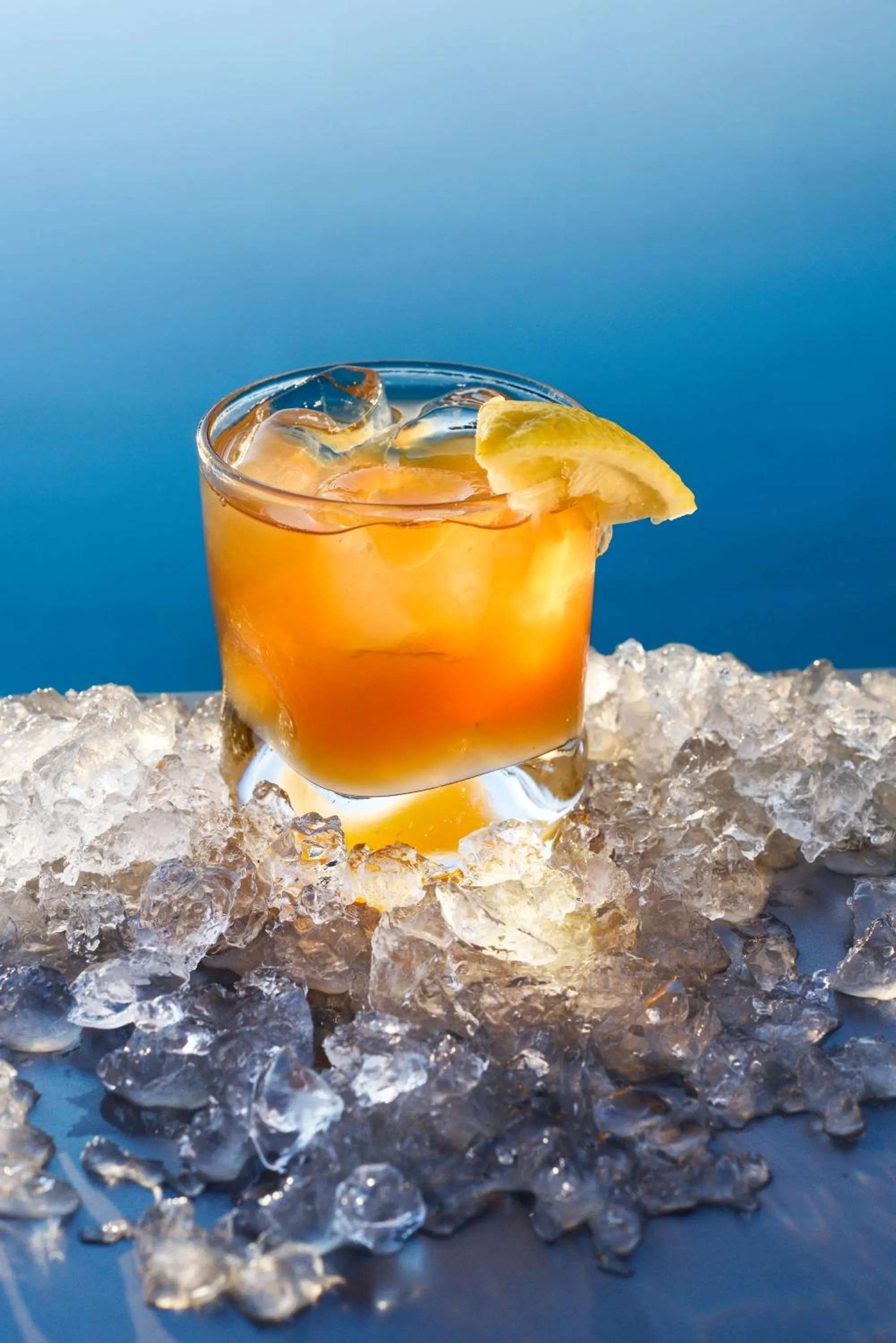 Drinks in Prima Vista Beachfront Boutique Hotel