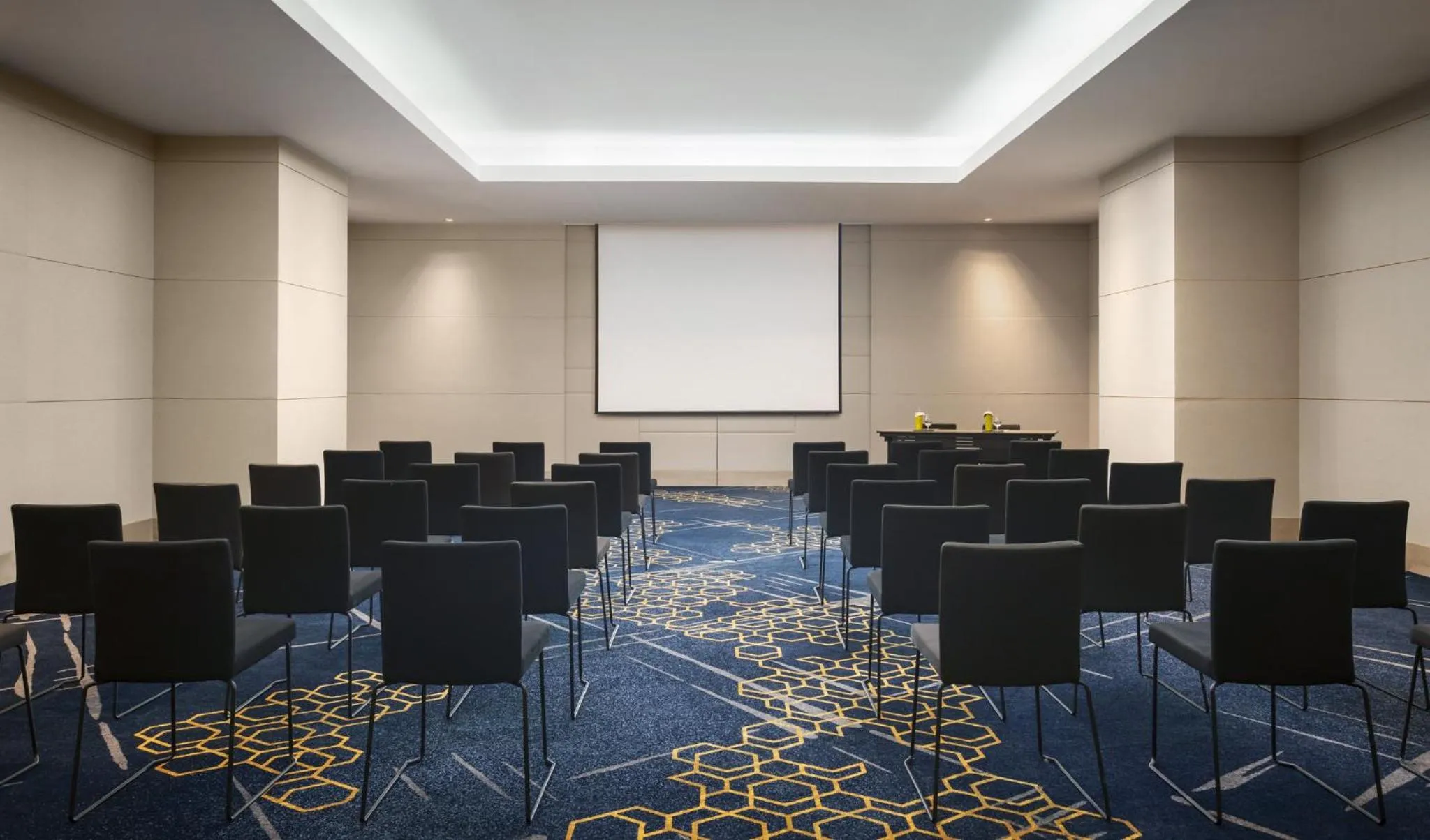 Meeting/conference room in Amari Bangkok