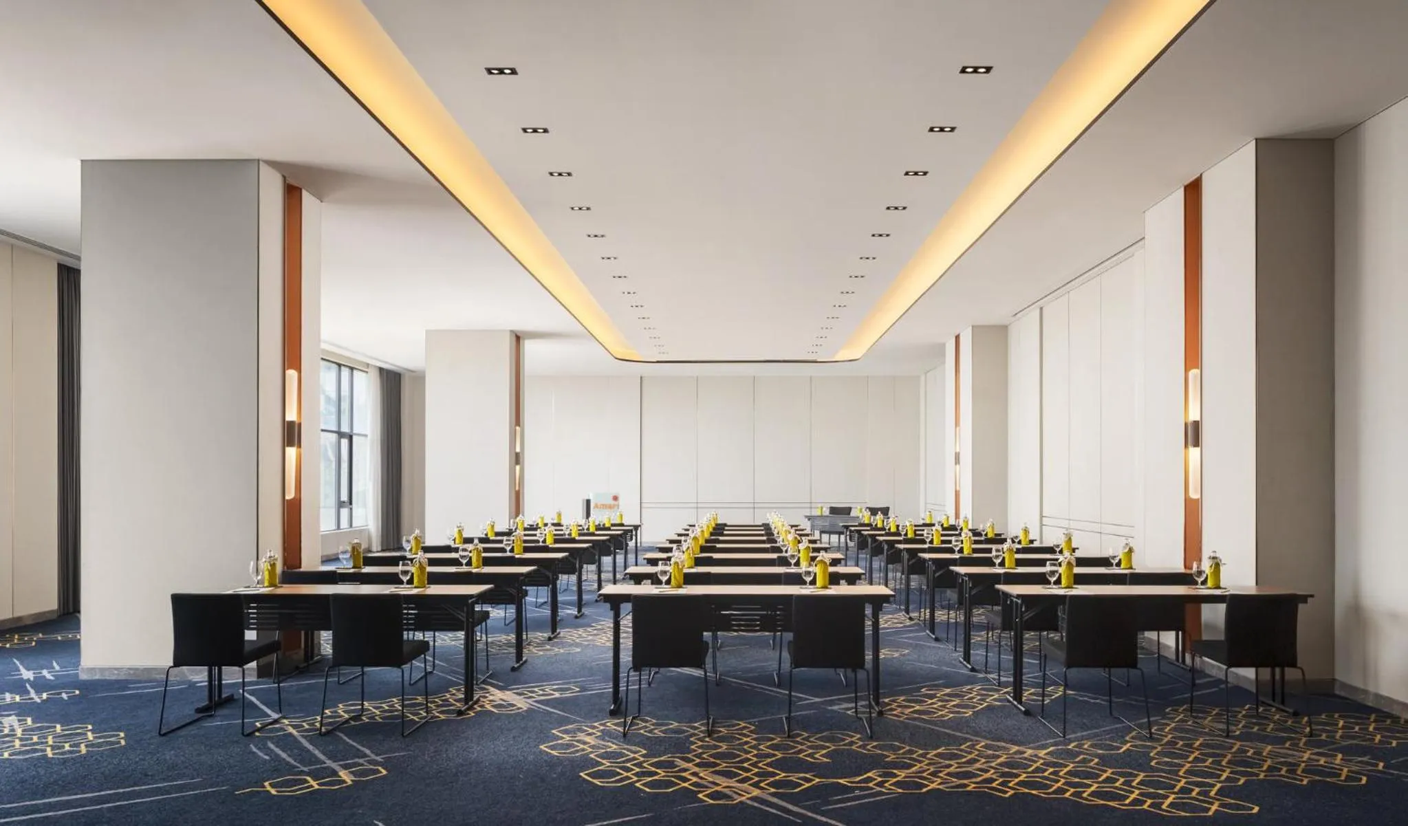 Meeting/conference room in Amari Bangkok