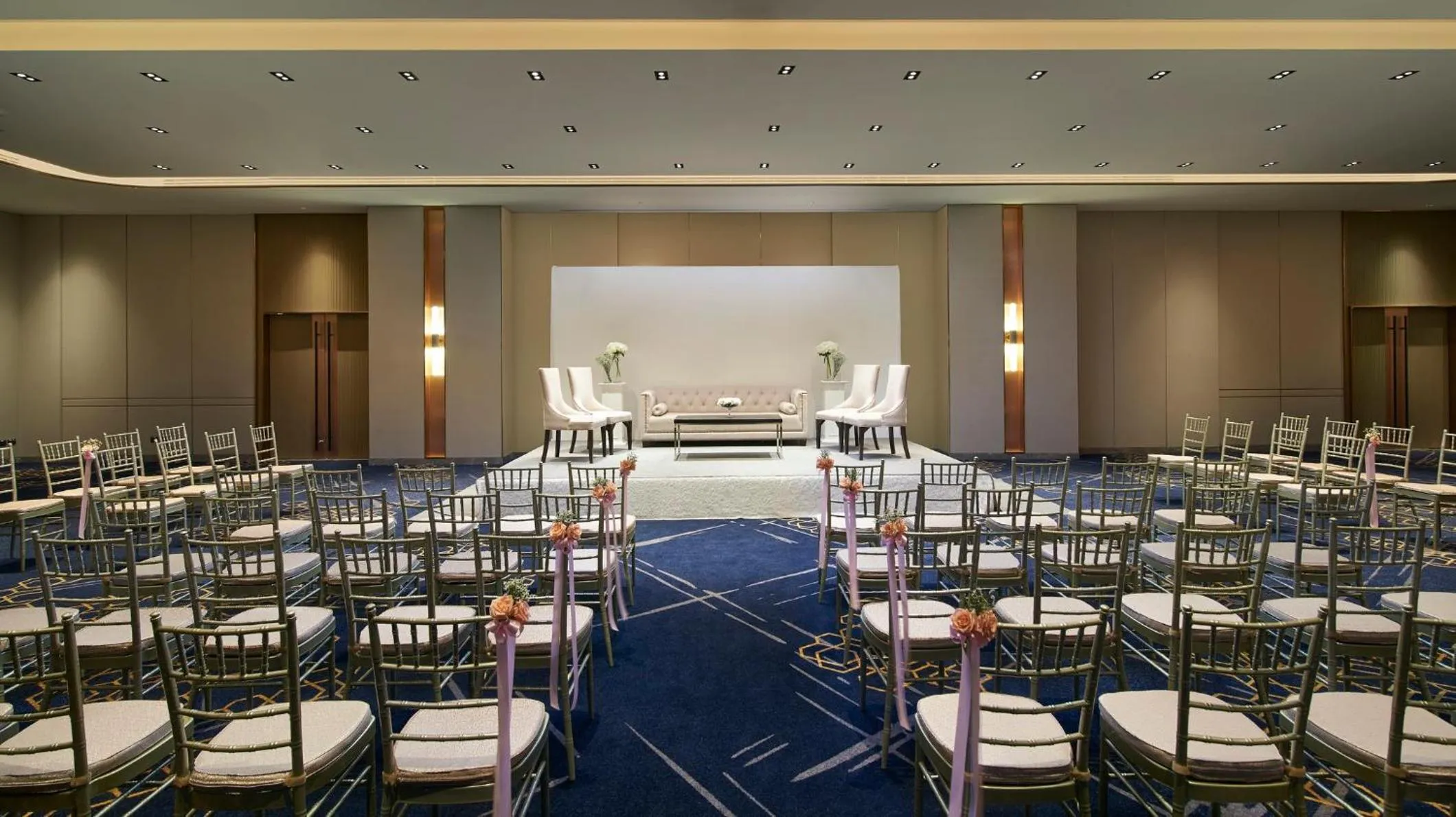 Meeting/conference room in Amari Bangkok