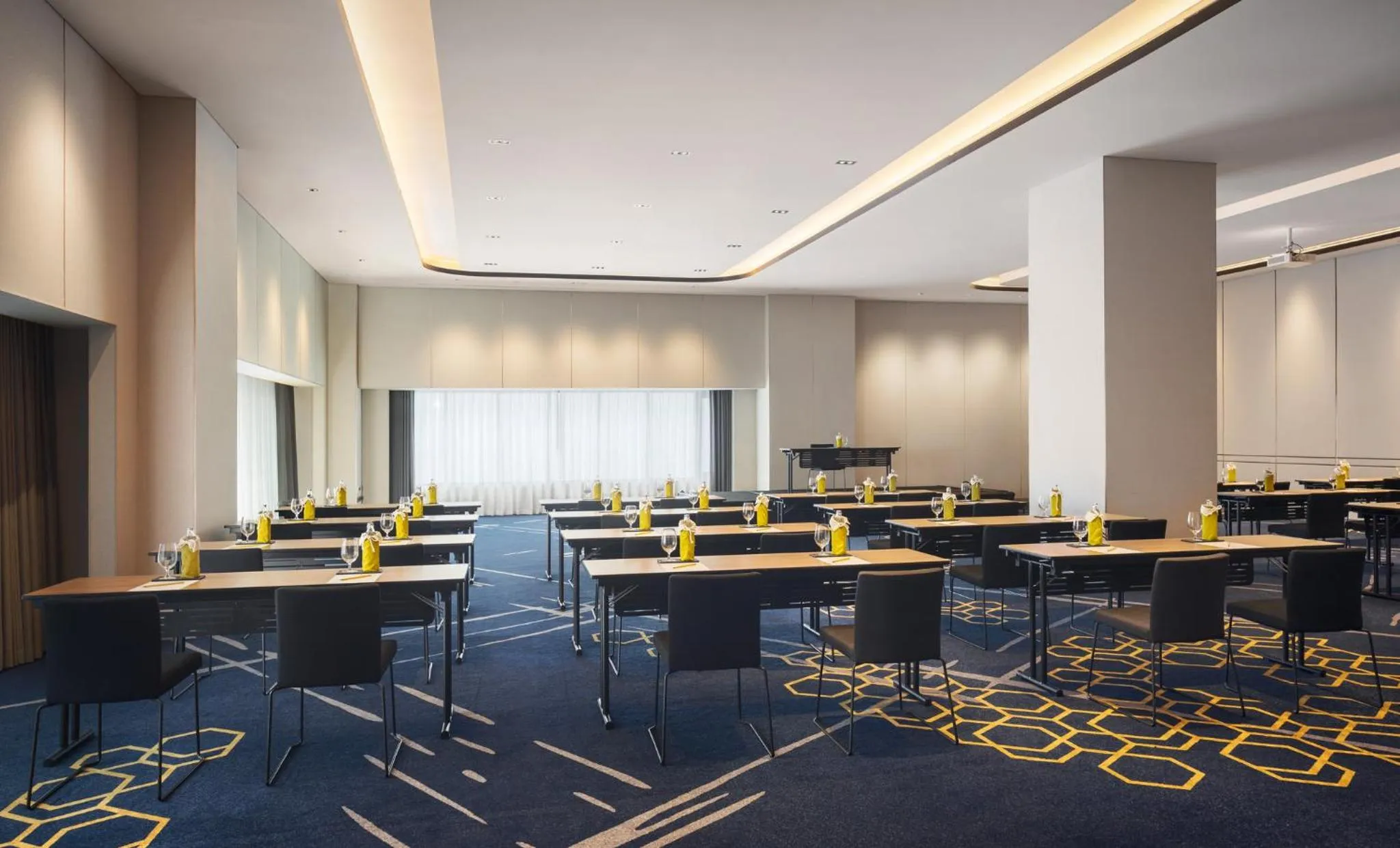Meeting/conference room in Amari Bangkok