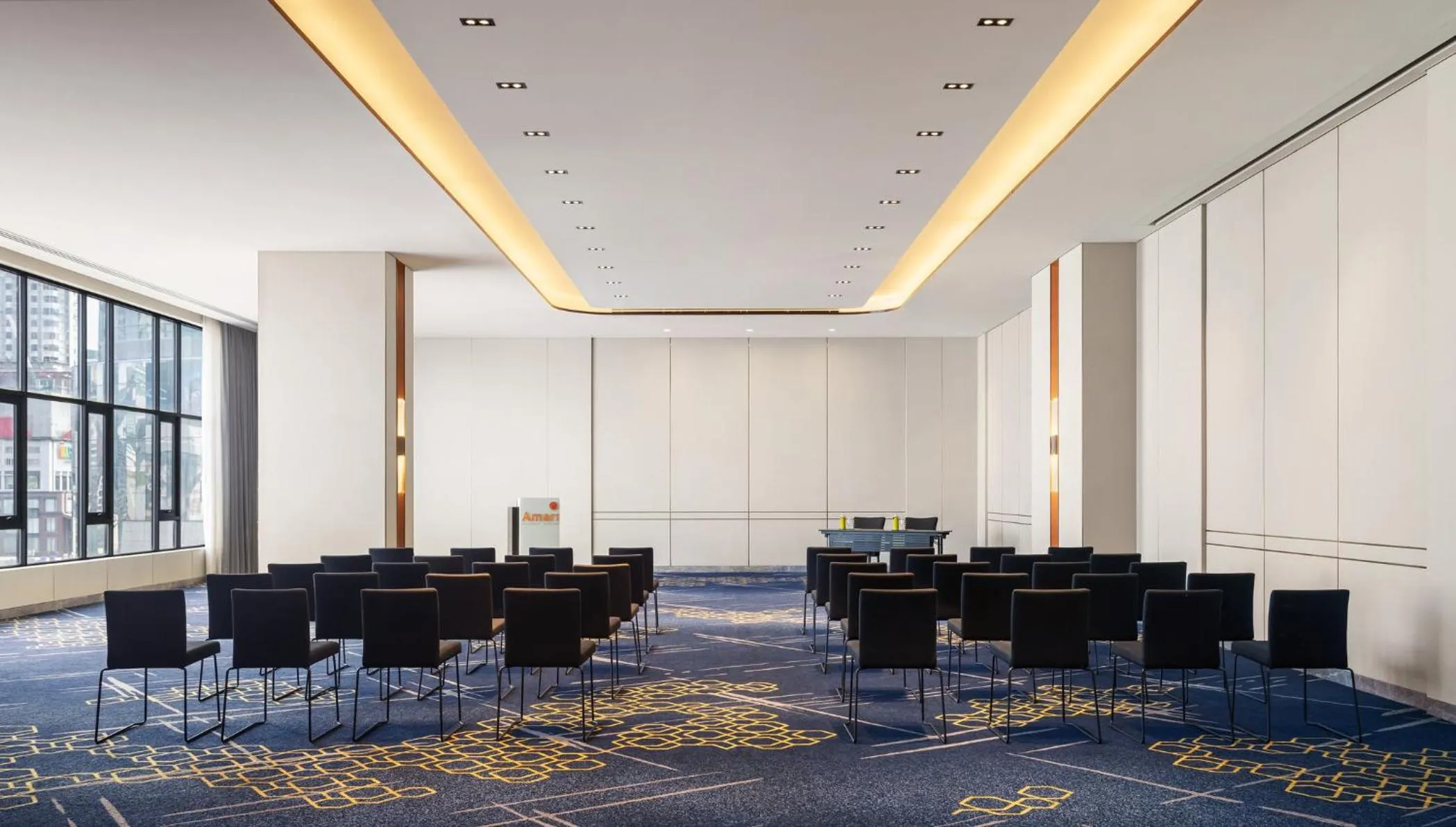 Meeting/conference room in Amari Bangkok