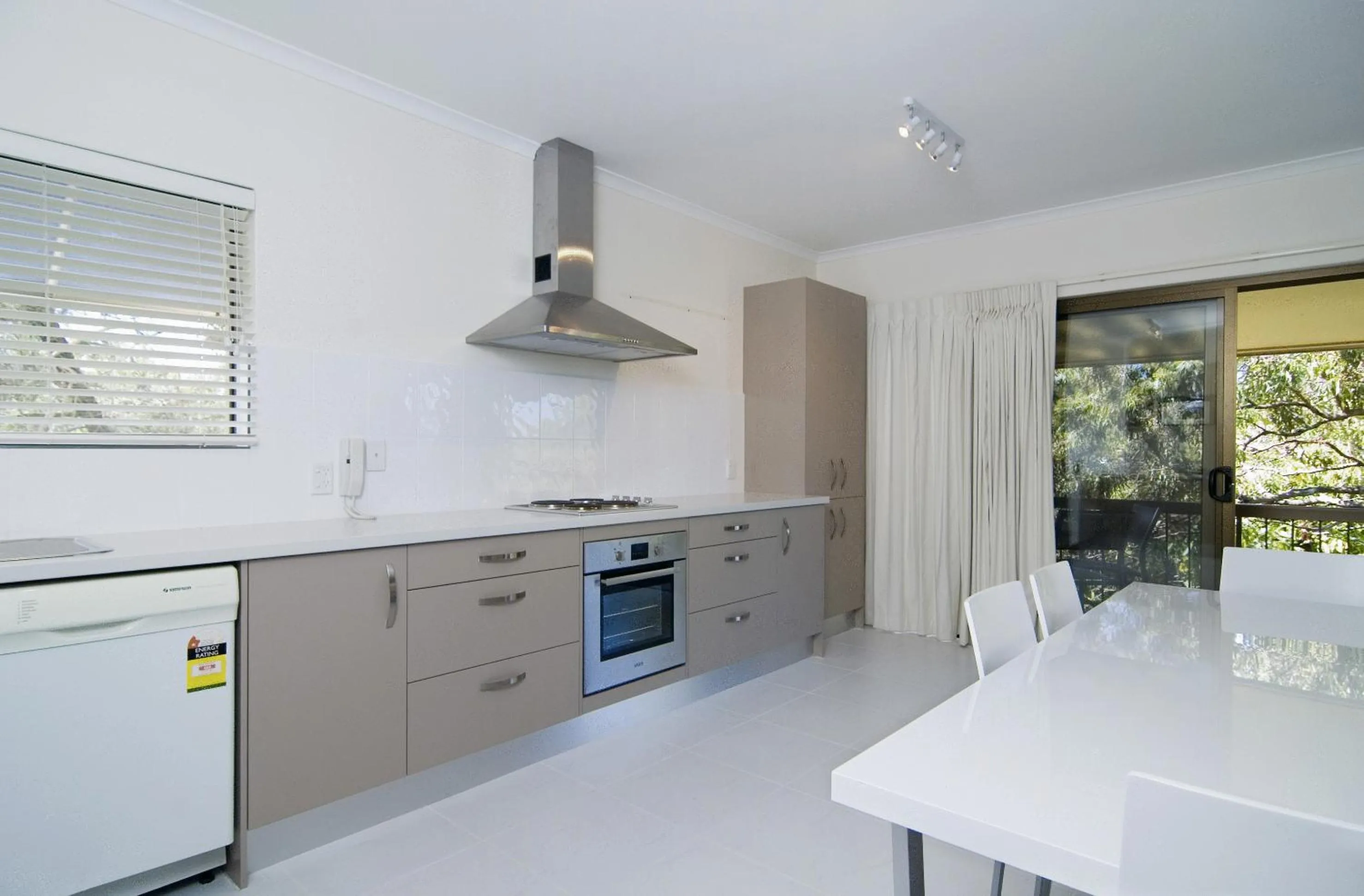 Day in Sunseeker Holiday Apartments