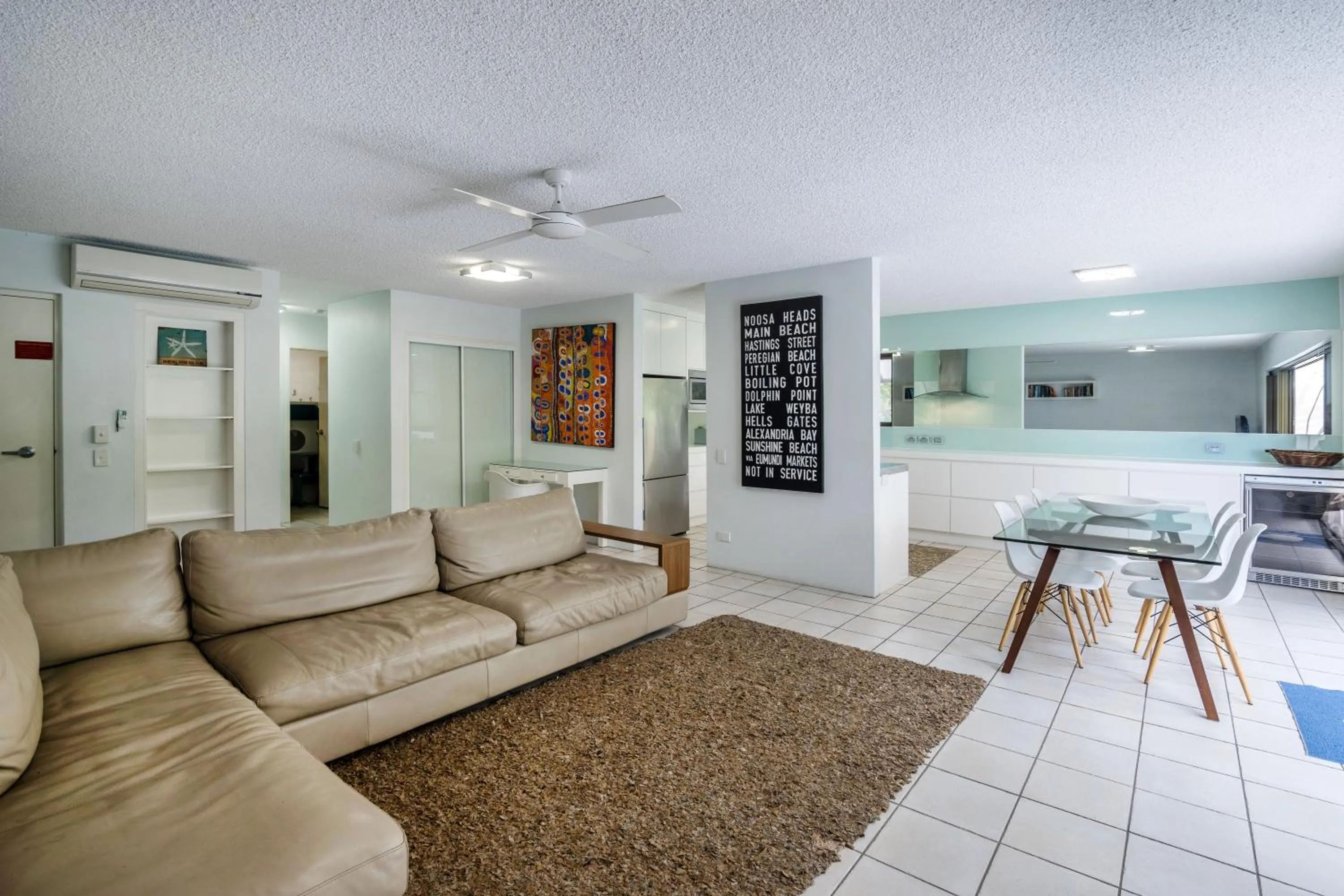 Sunseeker Holiday Apartments