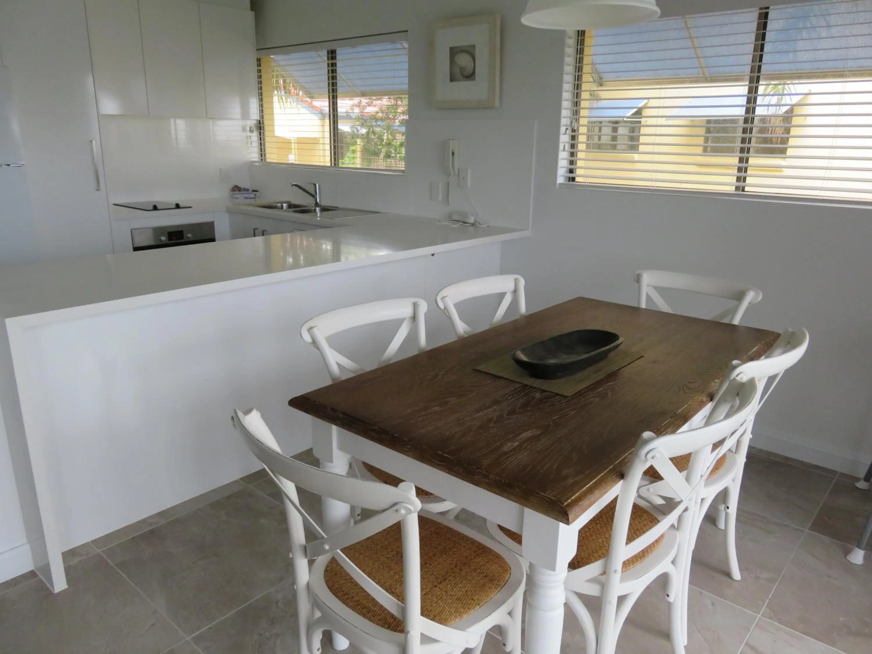 Day in Sunseeker Holiday Apartments