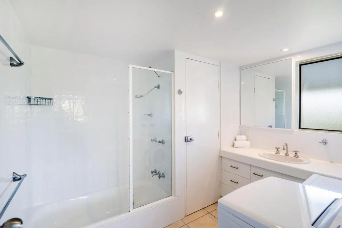 Sunseeker Holiday Apartments