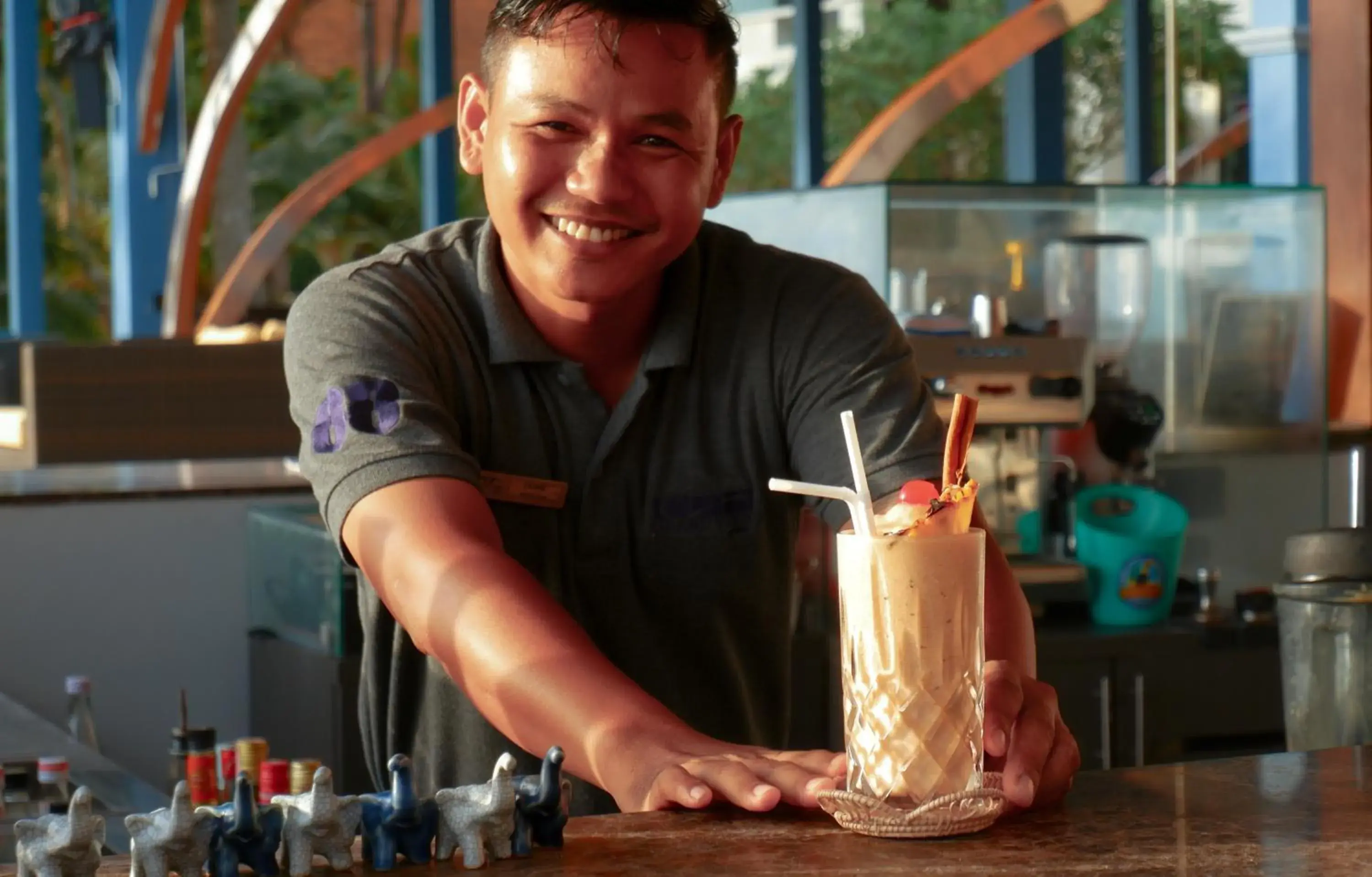 Koh Chang Grandview Resort Koh Chang Grandview Resort