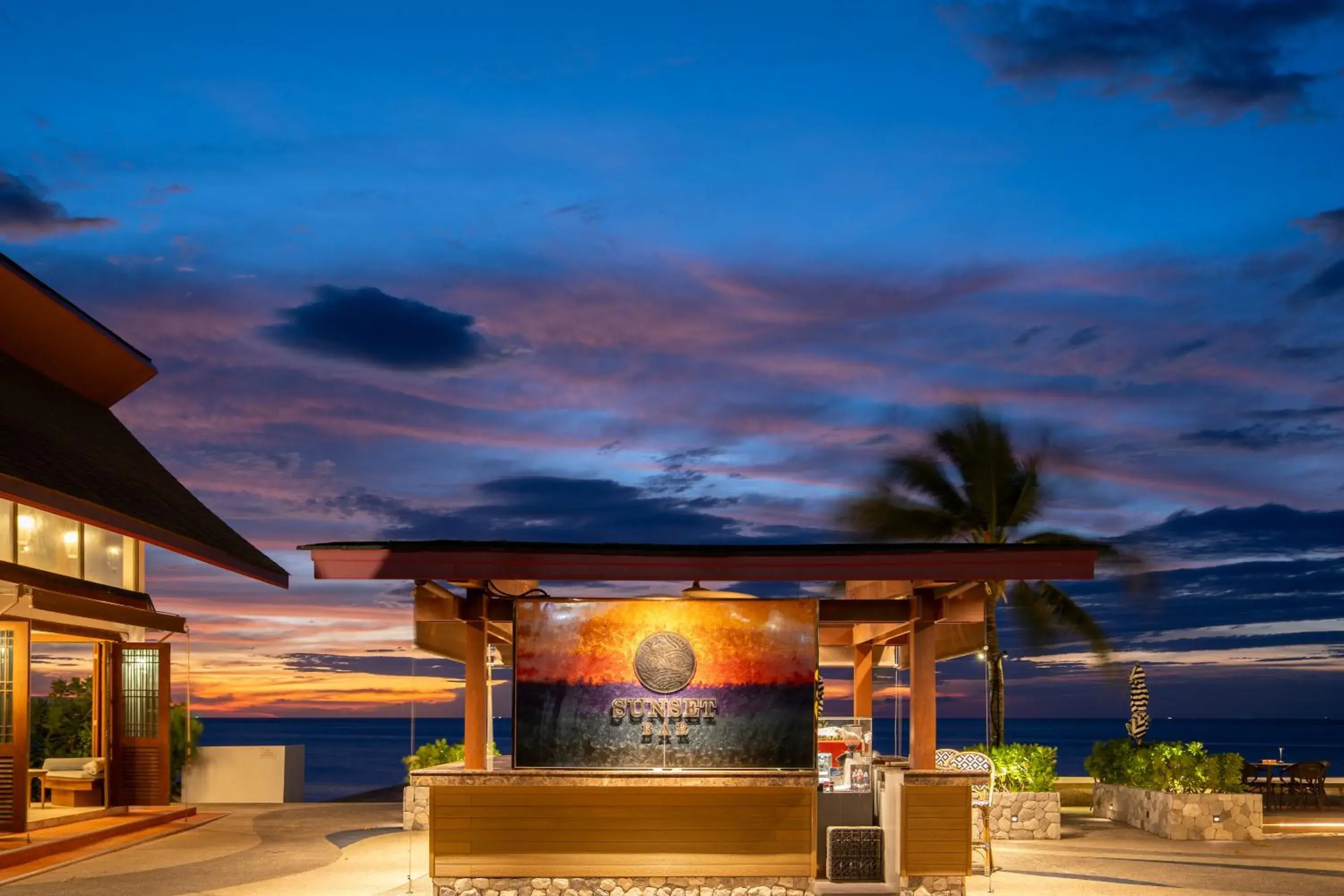 Koh Chang Grandview Resort Koh Chang Grandview Resort