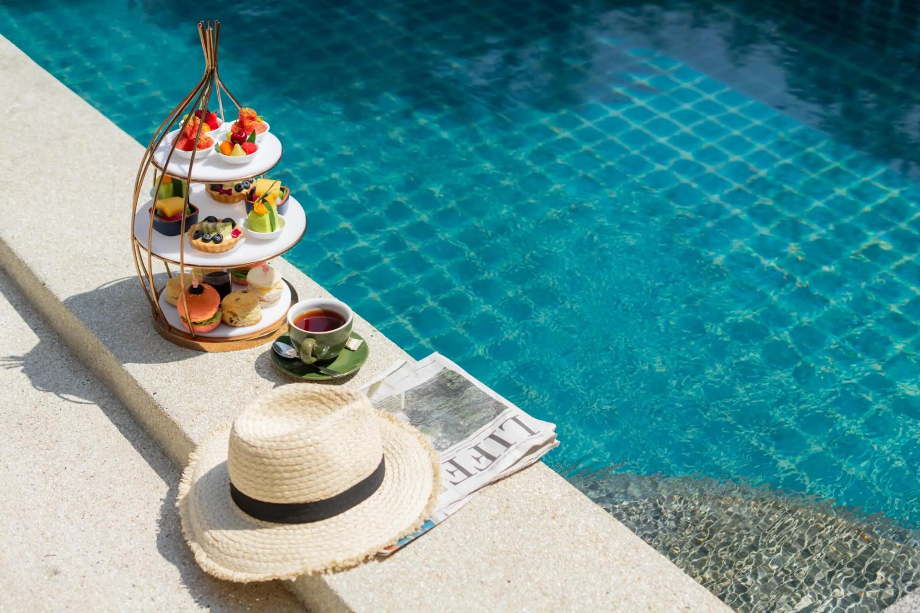 Koh Chang Grandview Resort