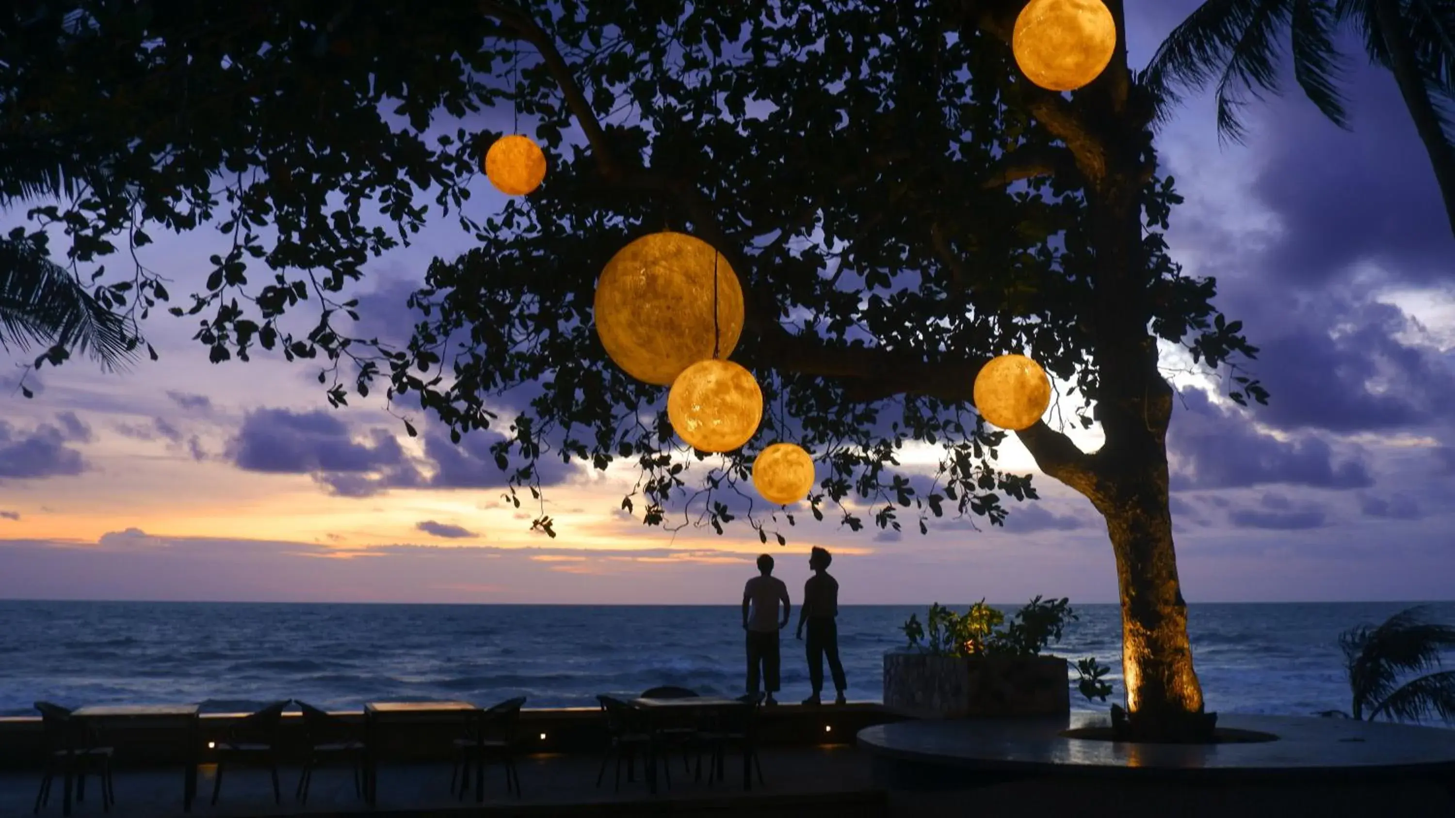 Koh Chang Grandview Resort Koh Chang Grandview Resort