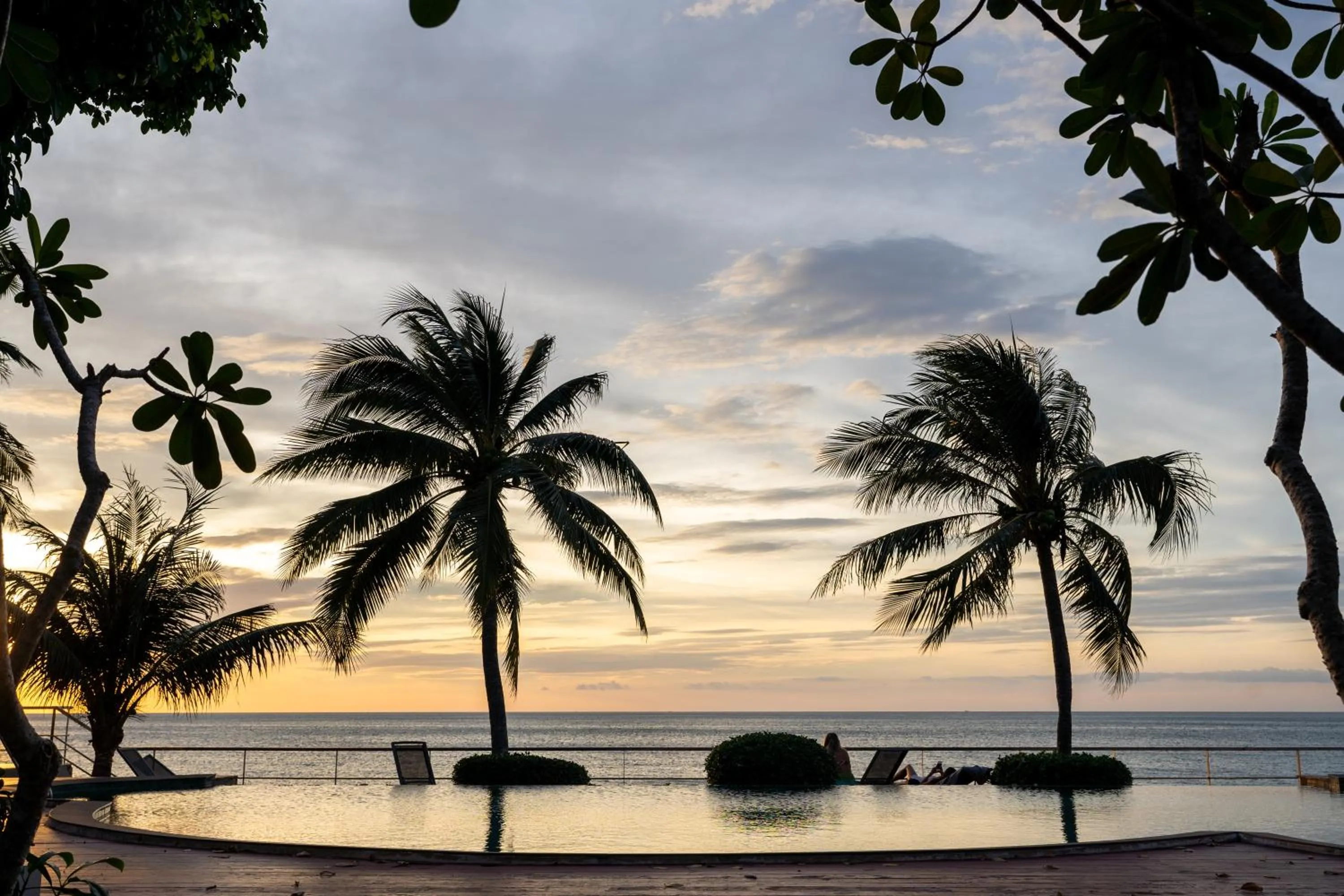Koh Chang Grandview Resort