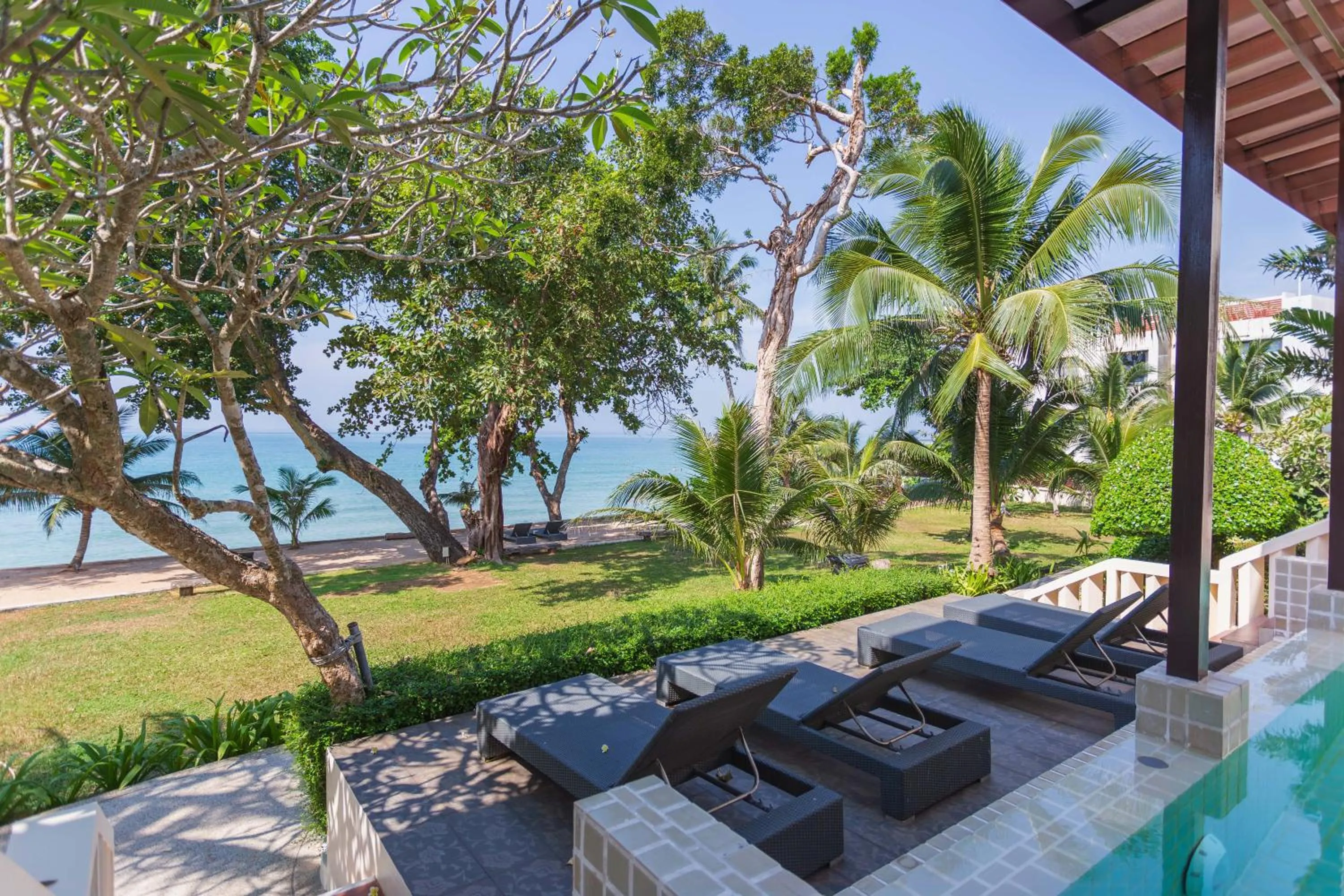 Koh Chang Grandview Resort