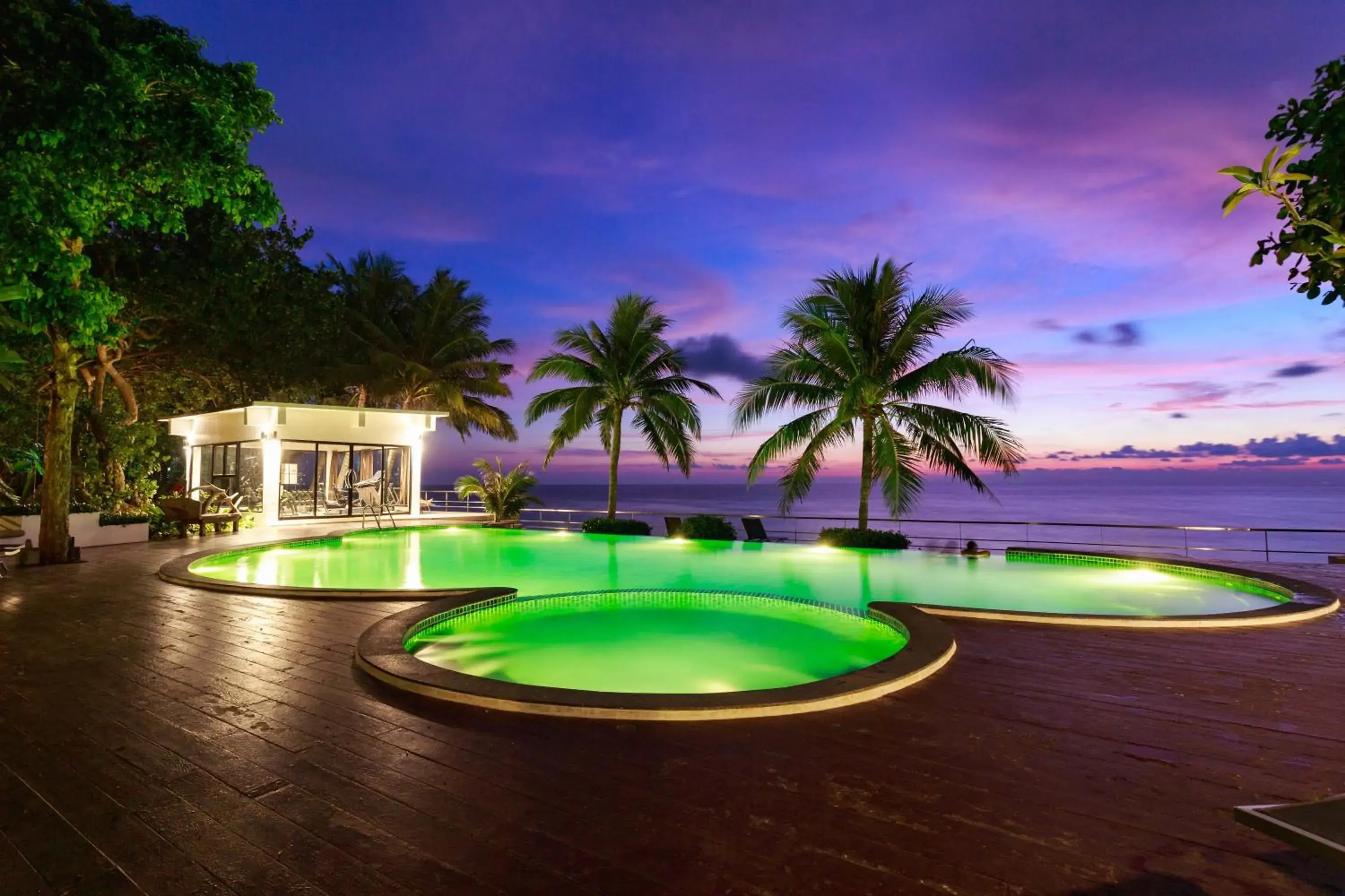 Koh Chang Grandview Resort Koh Chang Grandview Resort