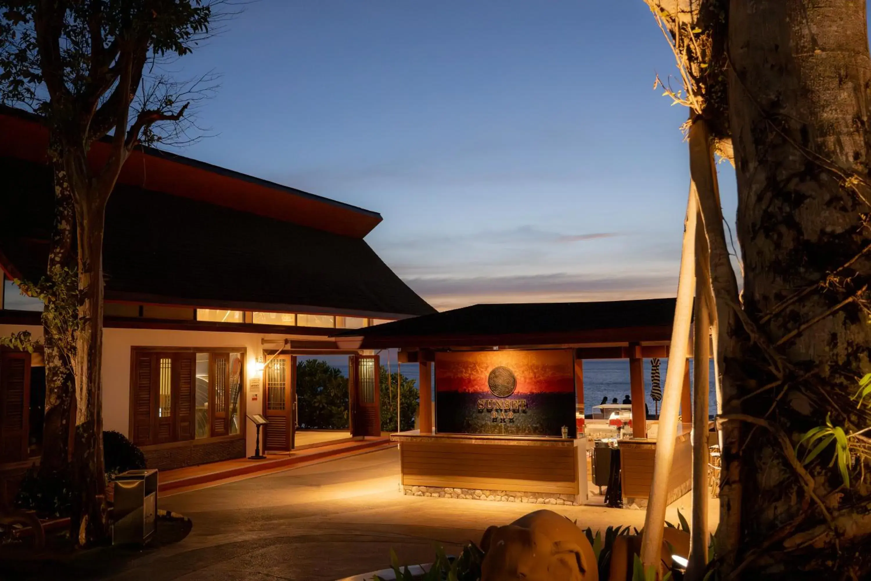 Koh Chang Grandview Resort Koh Chang Grandview Resort