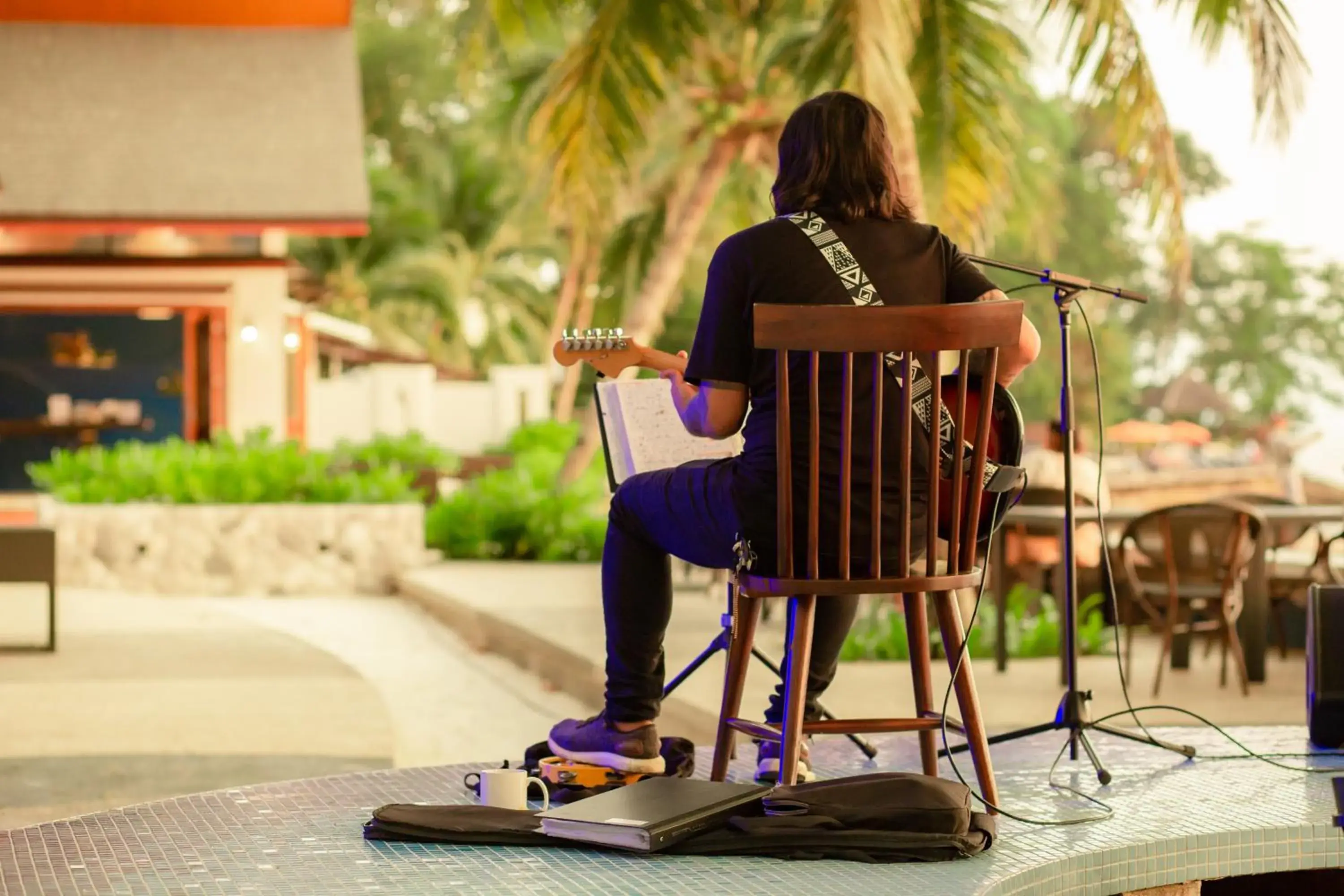 Koh Chang Grandview Resort Koh Chang Grandview Resort