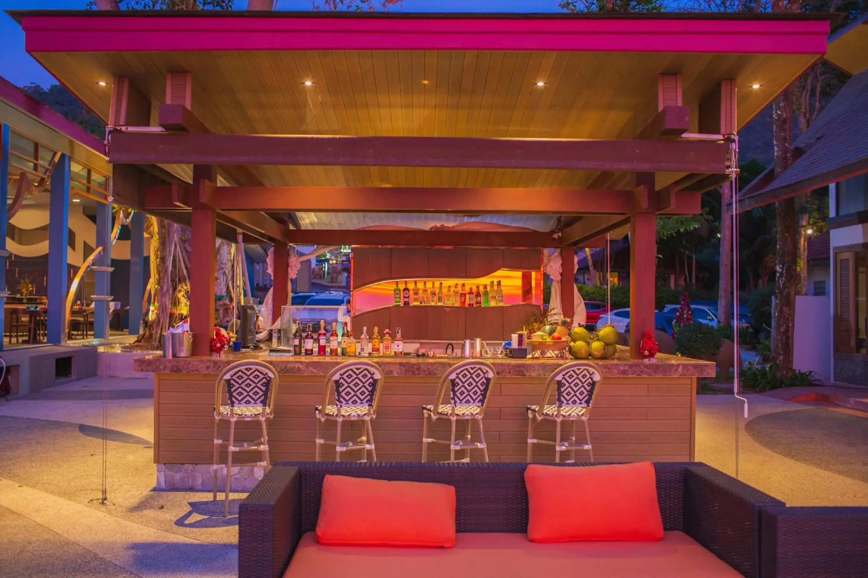 Koh Chang Grandview Resort Koh Chang Grandview Resort