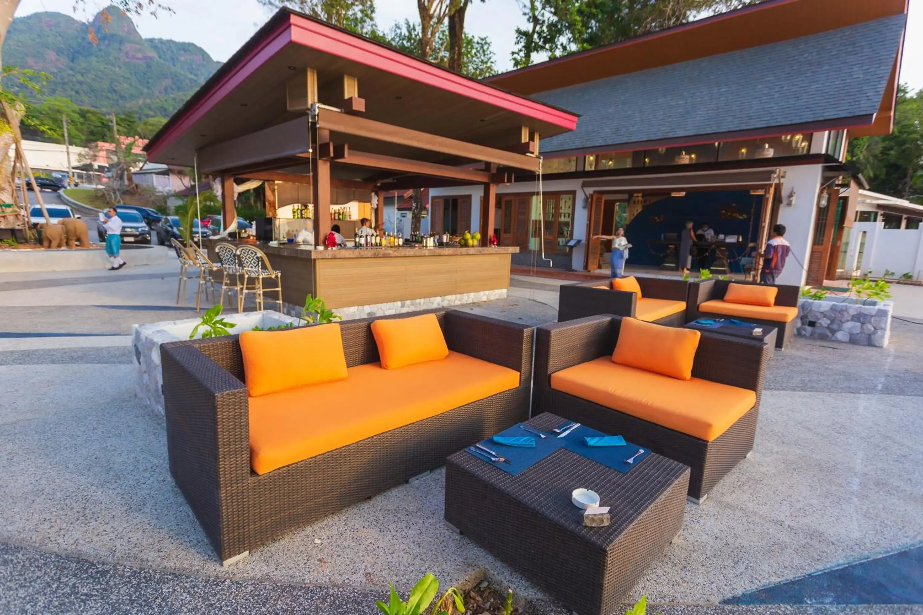 Koh Chang Grandview Resort Koh Chang Grandview Resort