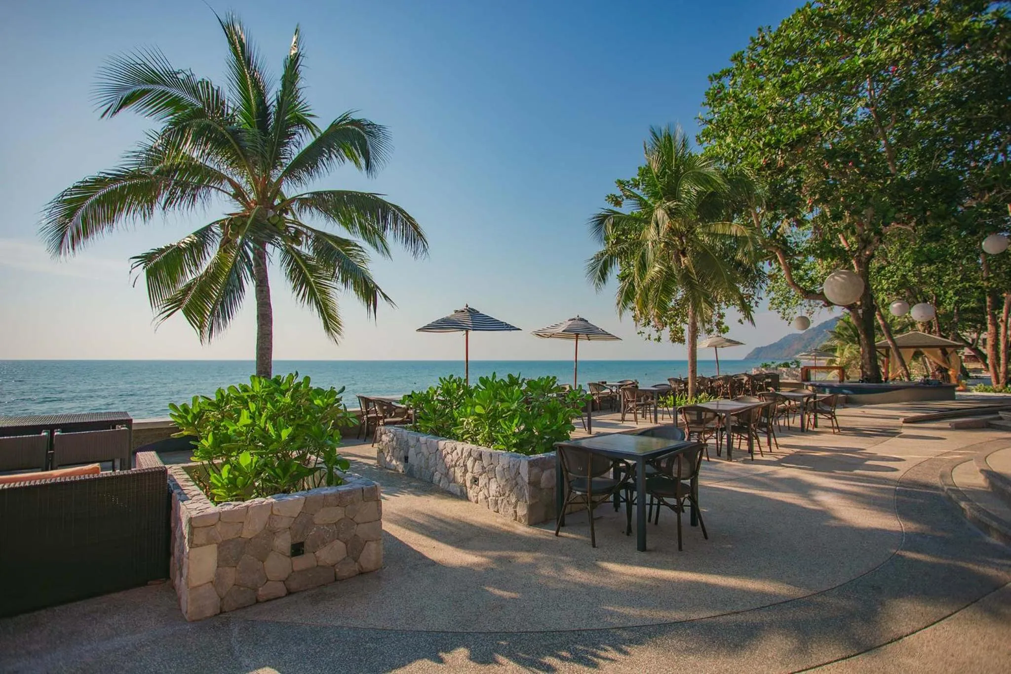 Koh Chang Grandview Resort