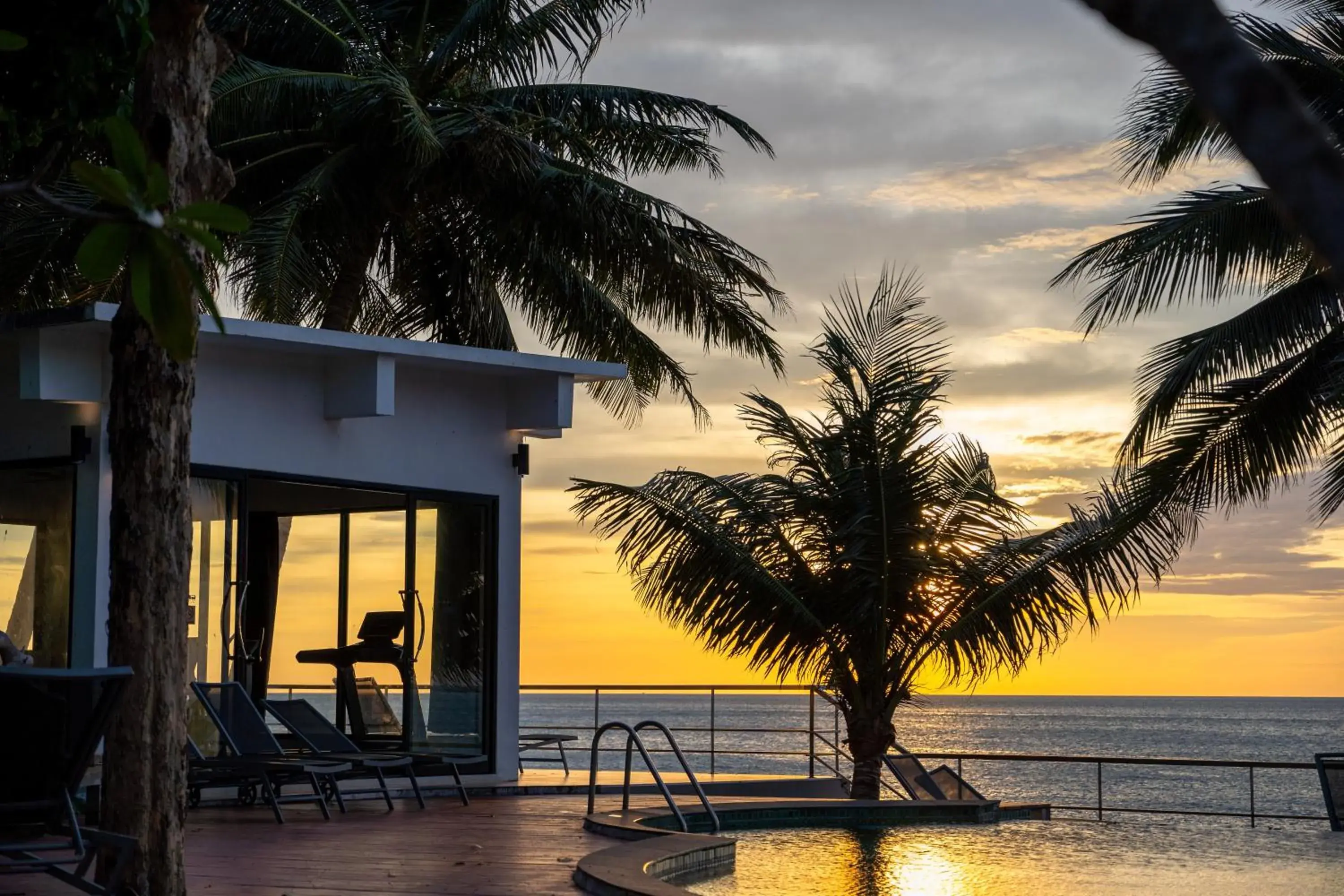 Koh Chang Grandview Resort Koh Chang Grandview Resort