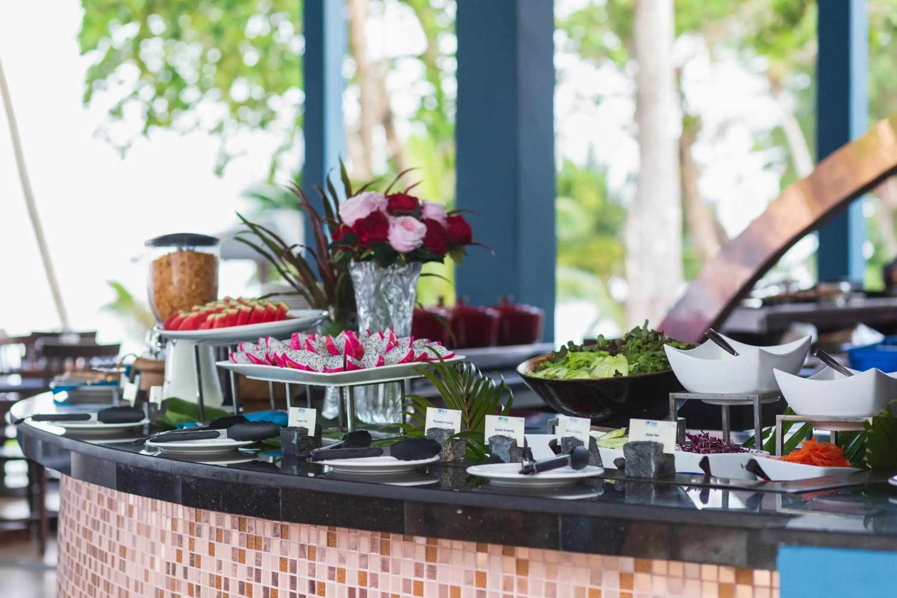 Koh Chang Grandview Resort Koh Chang Grandview Resort