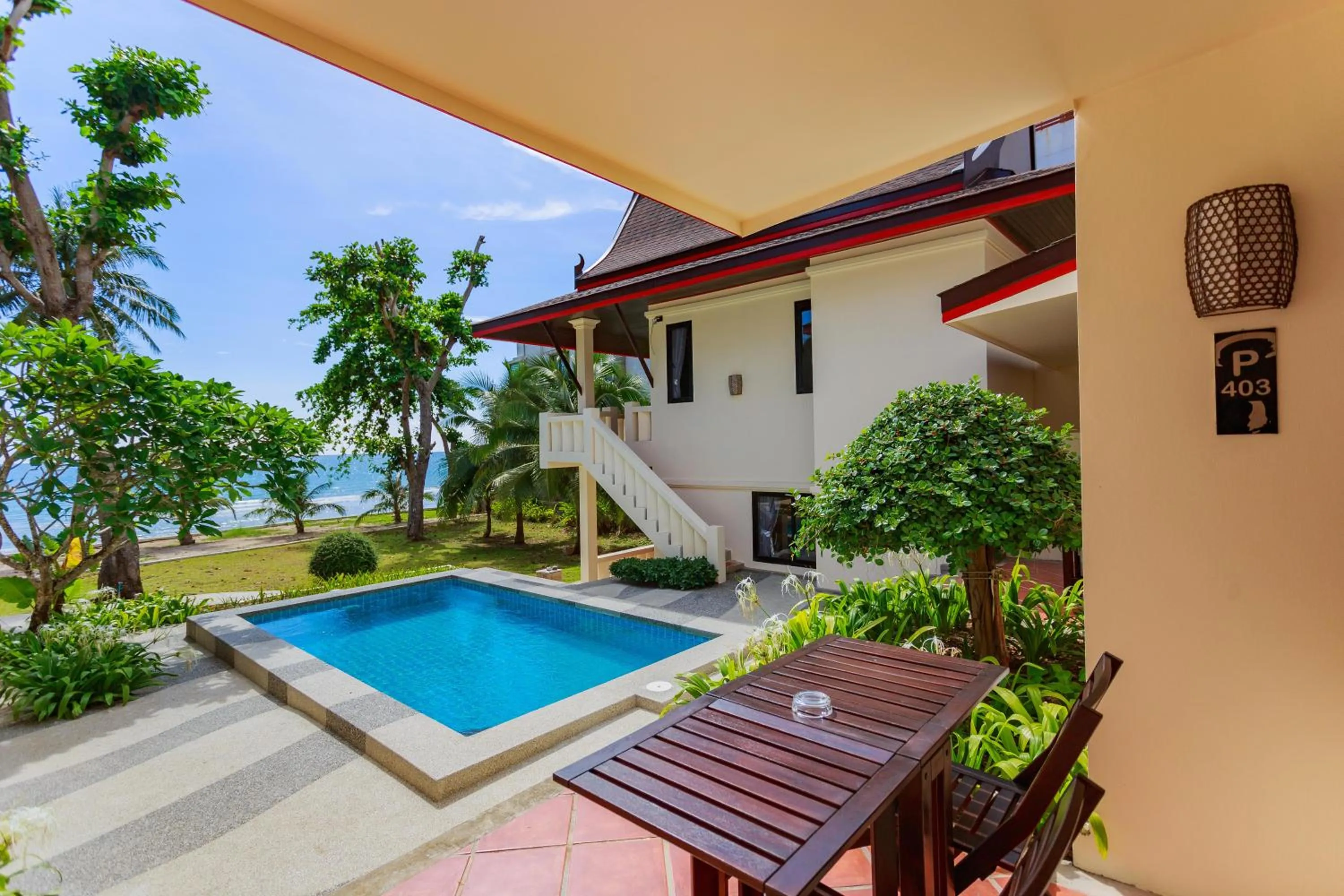 Koh Chang Grandview Resort