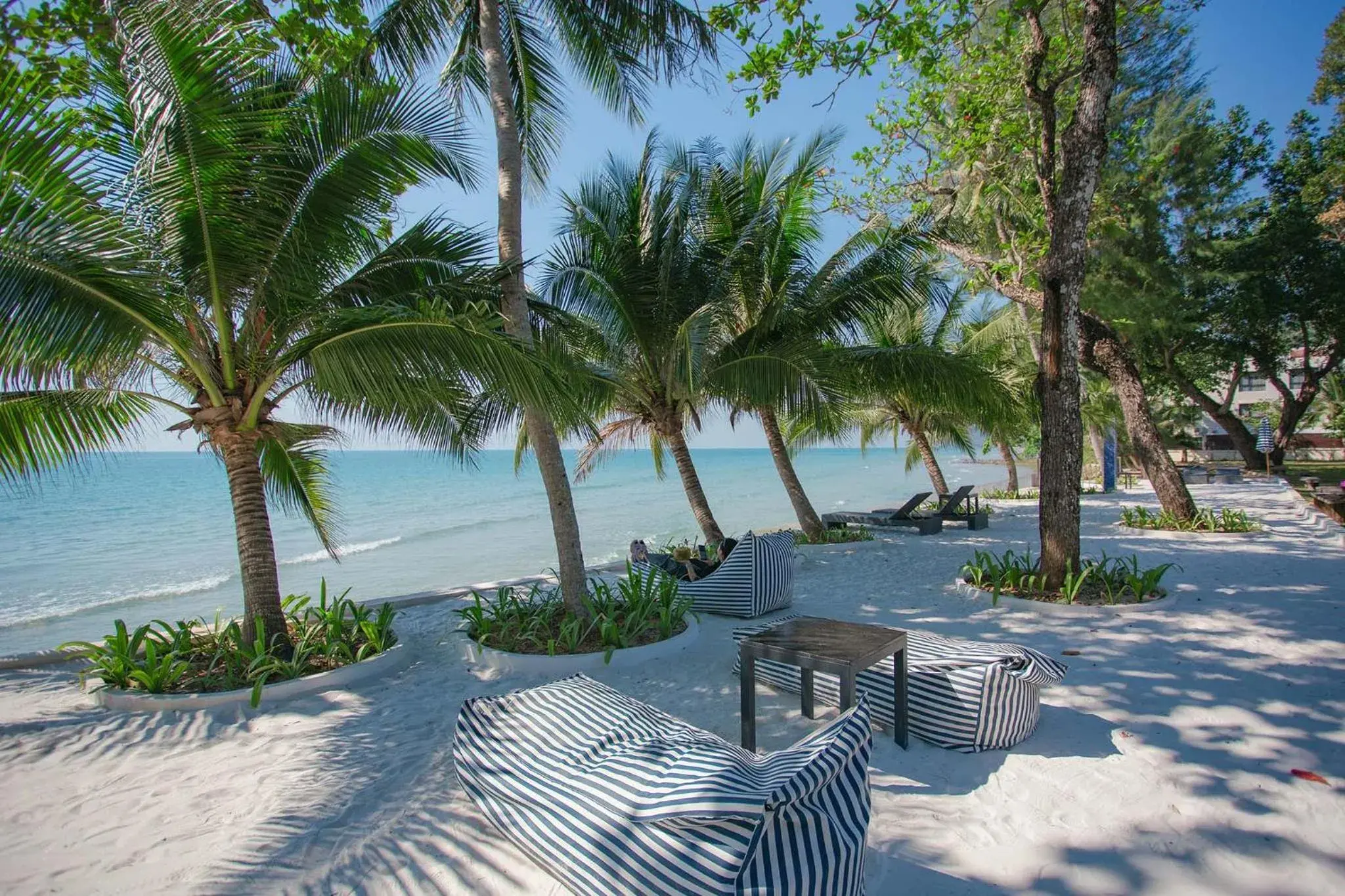 Koh Chang Grandview Resort Koh Chang Grandview Resort