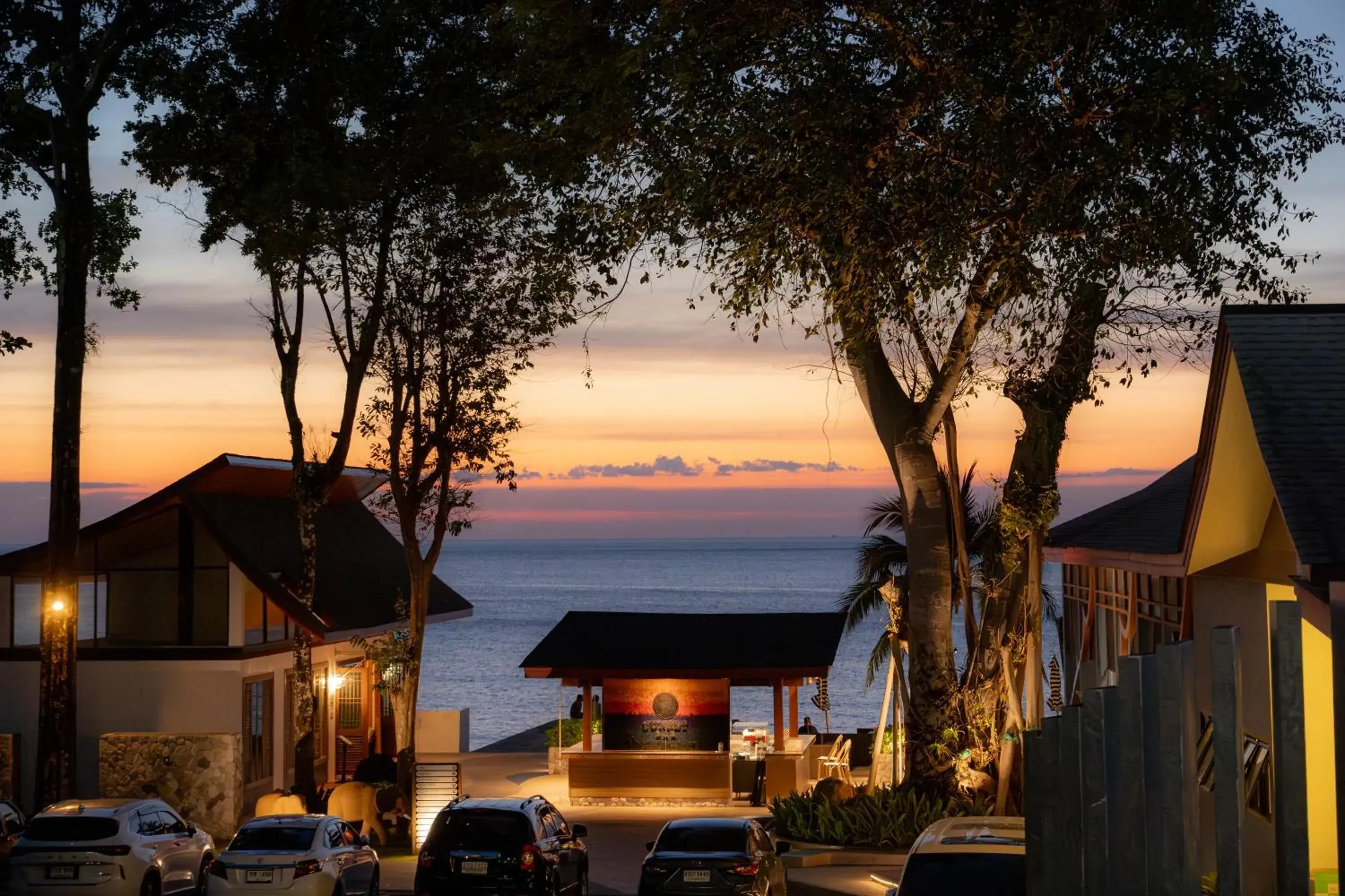 Koh Chang Grandview Resort Koh Chang Grandview Resort