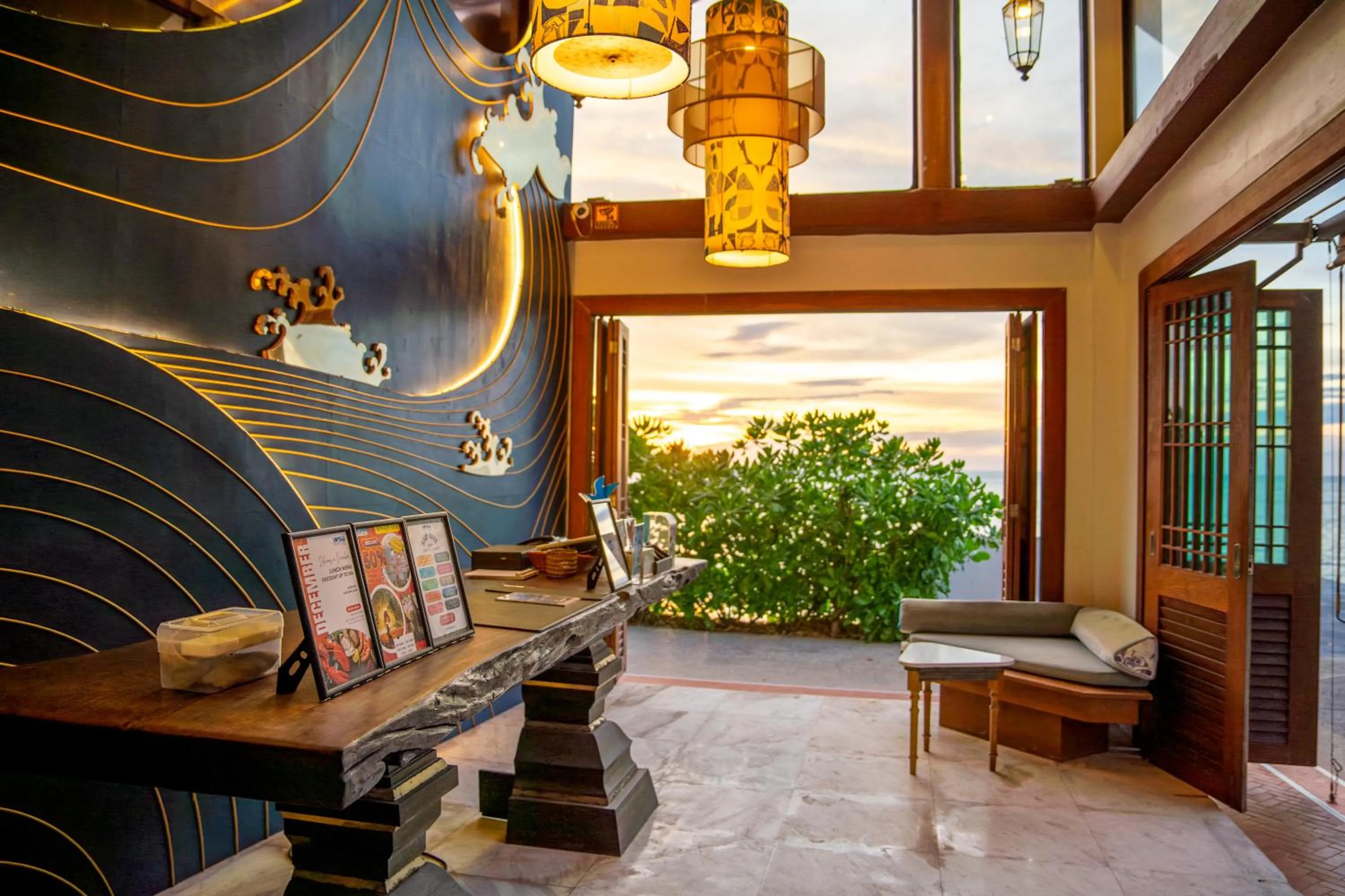 Koh Chang Grandview Resort