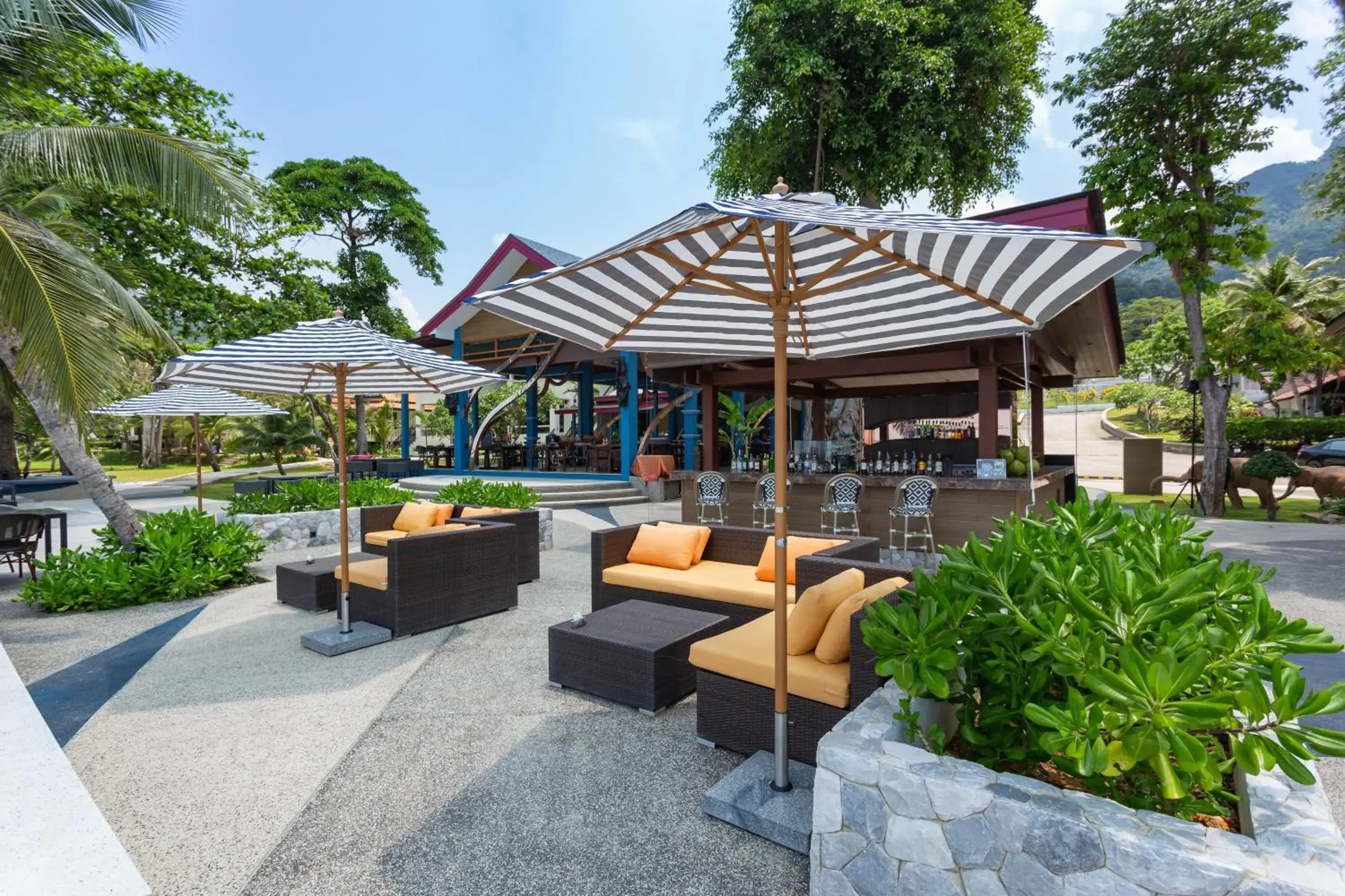 Koh Chang Grandview Resort Koh Chang Grandview Resort