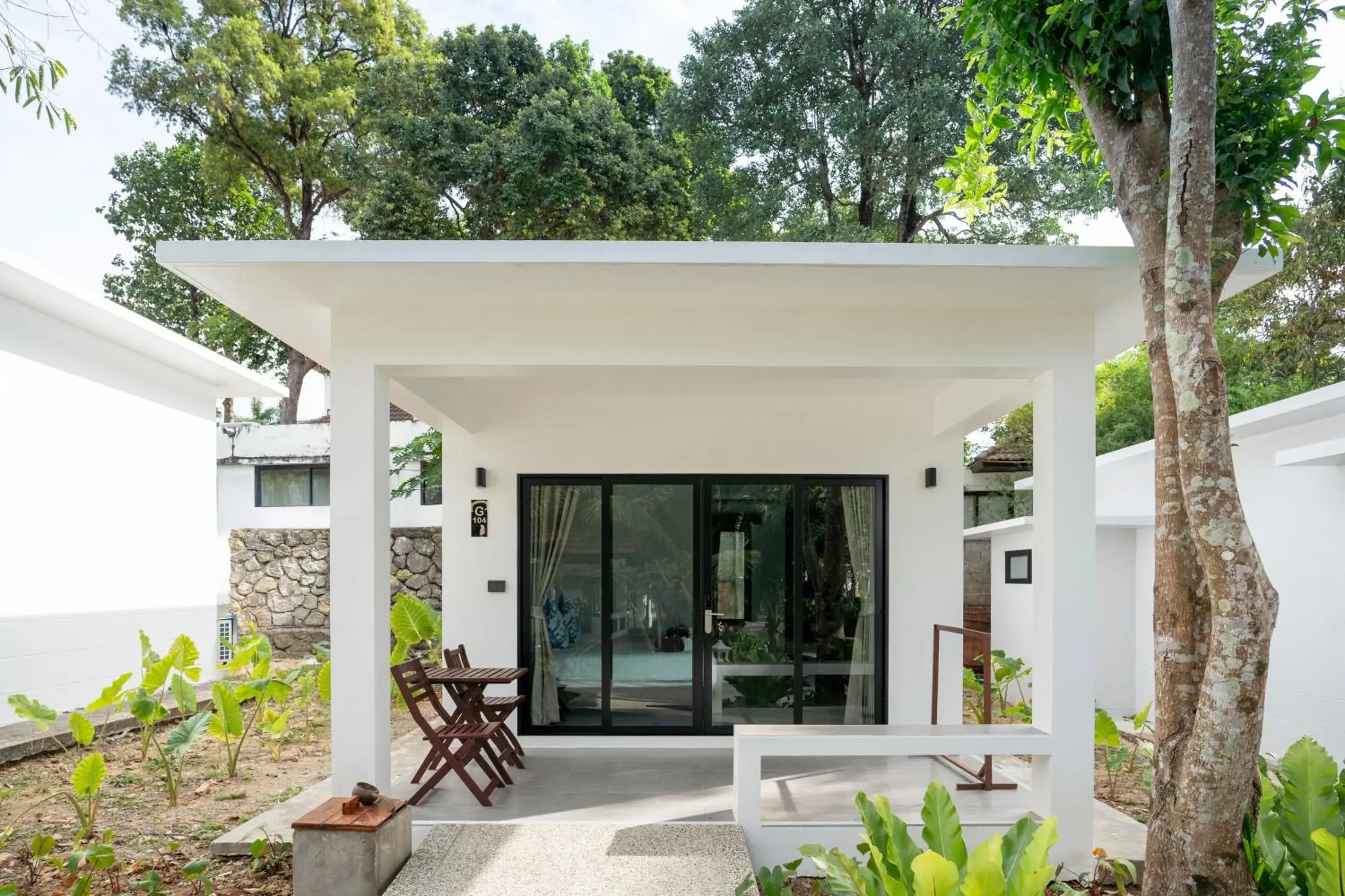 Koh Chang Grandview Resort Koh Chang Grandview Resort