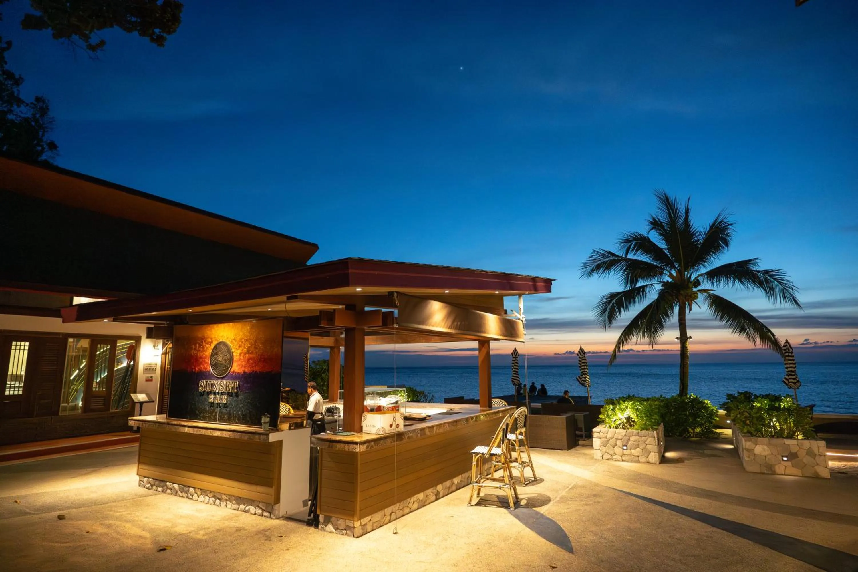 Koh Chang Grandview Resort