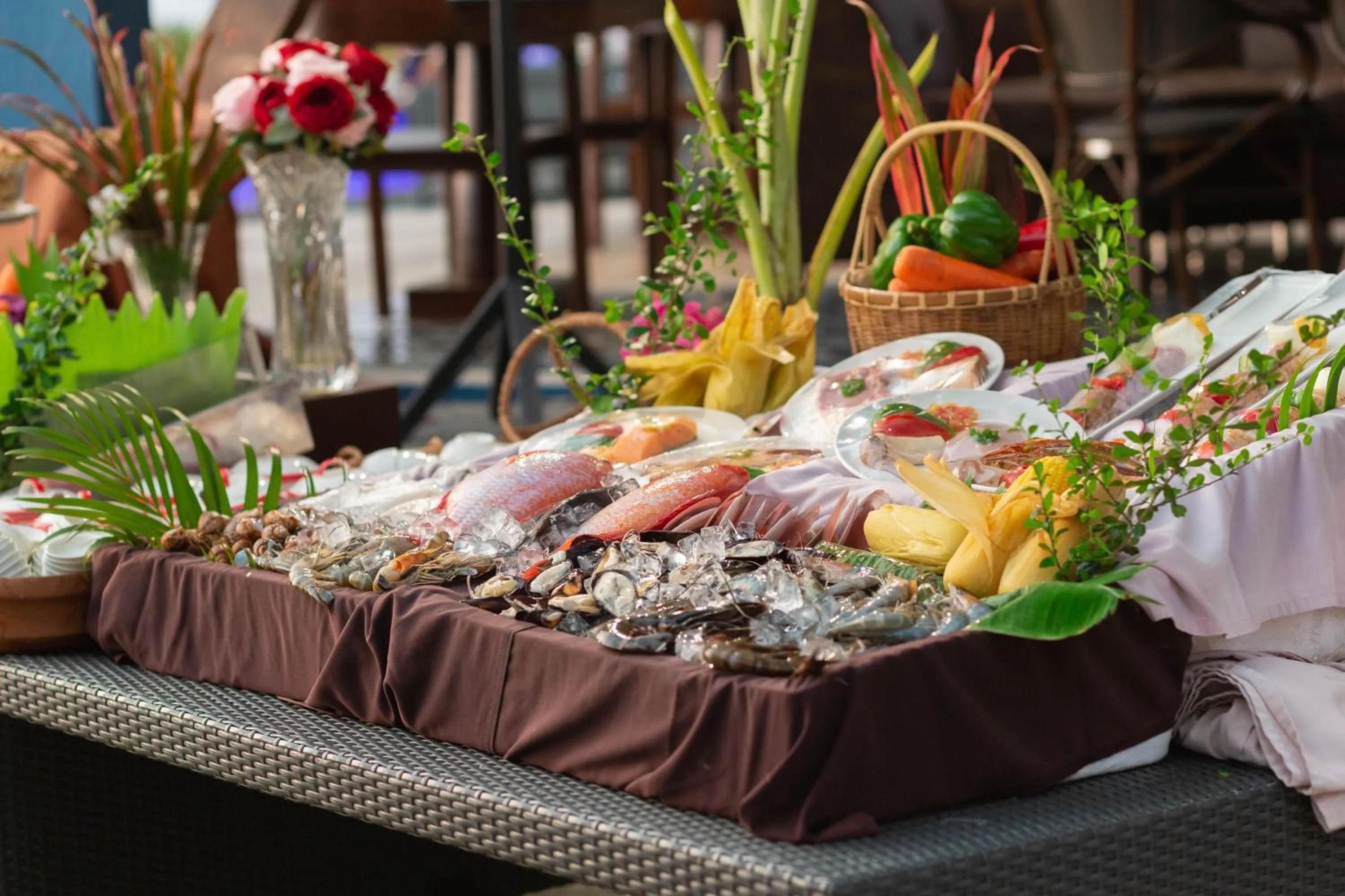 Koh Chang Grandview Resort