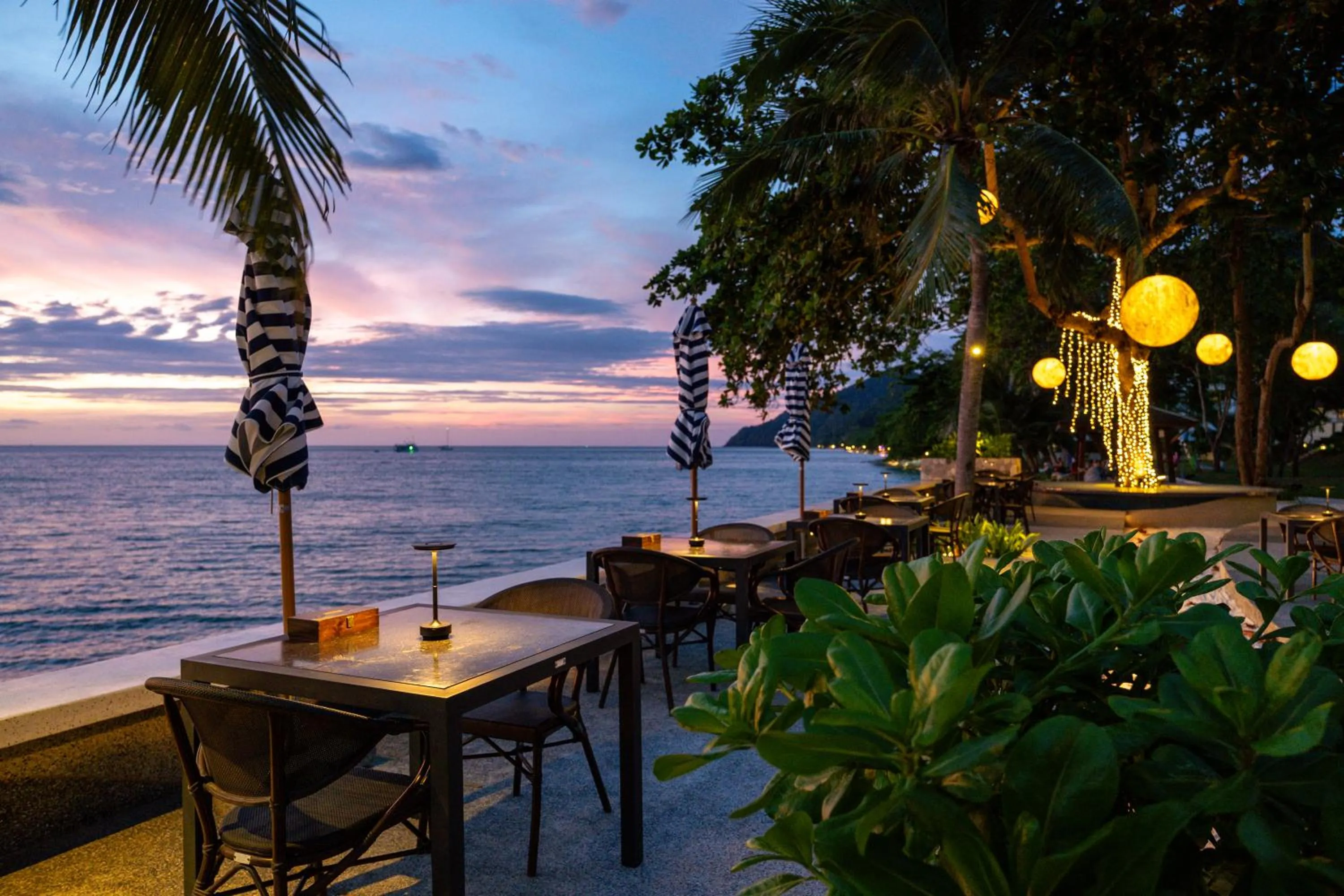 Koh Chang Grandview Resort