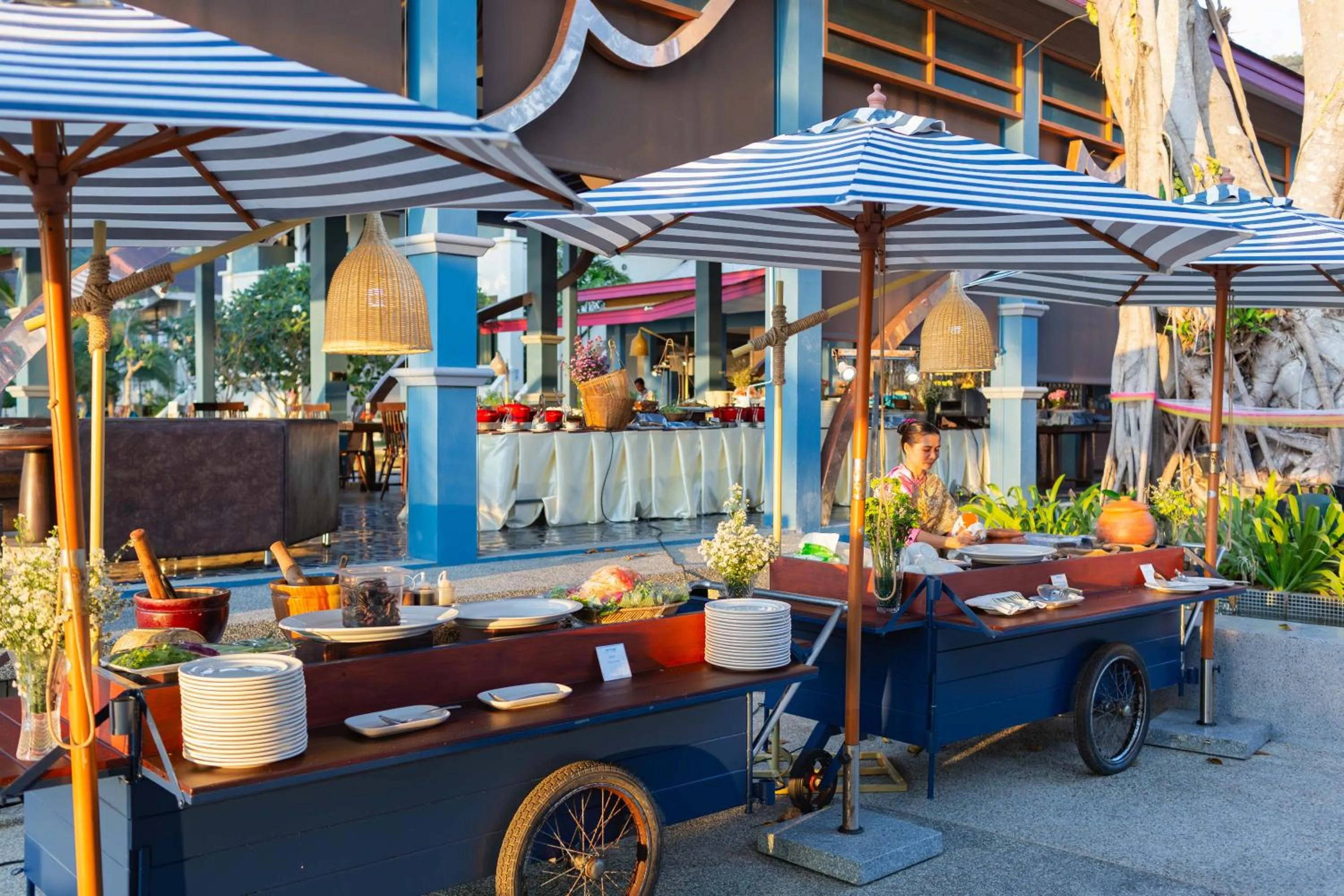 Koh Chang Grandview Resort