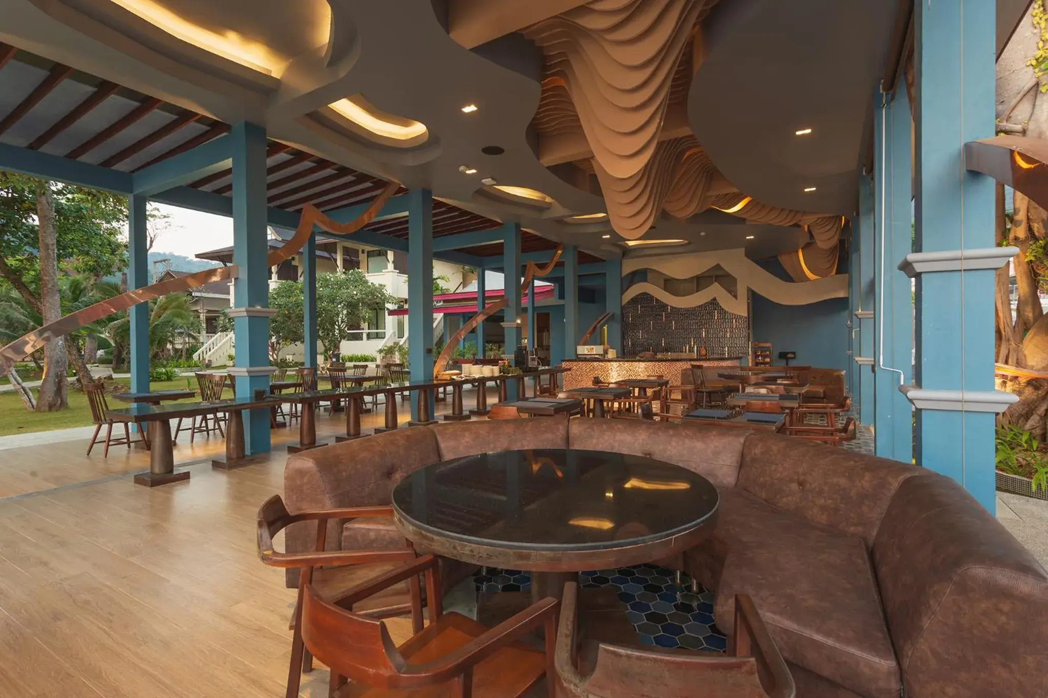 Koh Chang Grandview Resort Koh Chang Grandview Resort