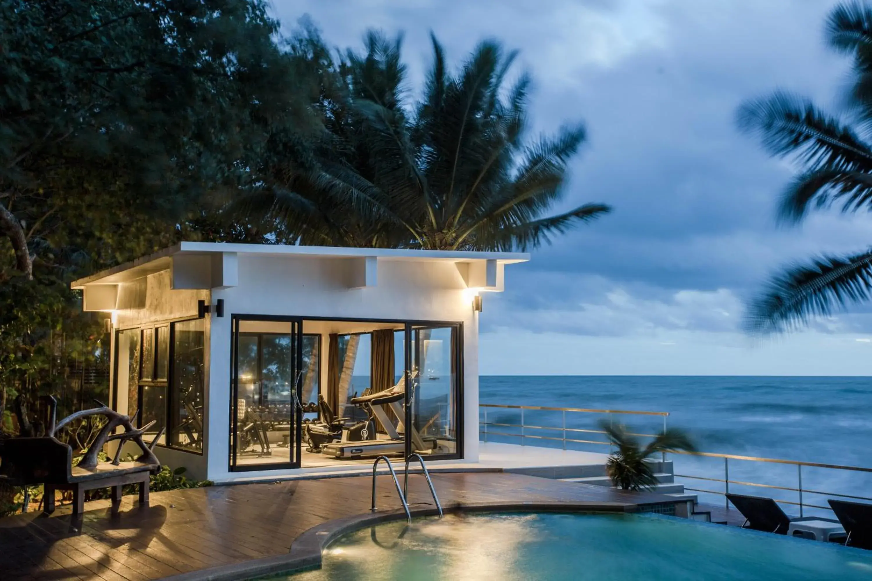 Koh Chang Grandview Resort Koh Chang Grandview Resort