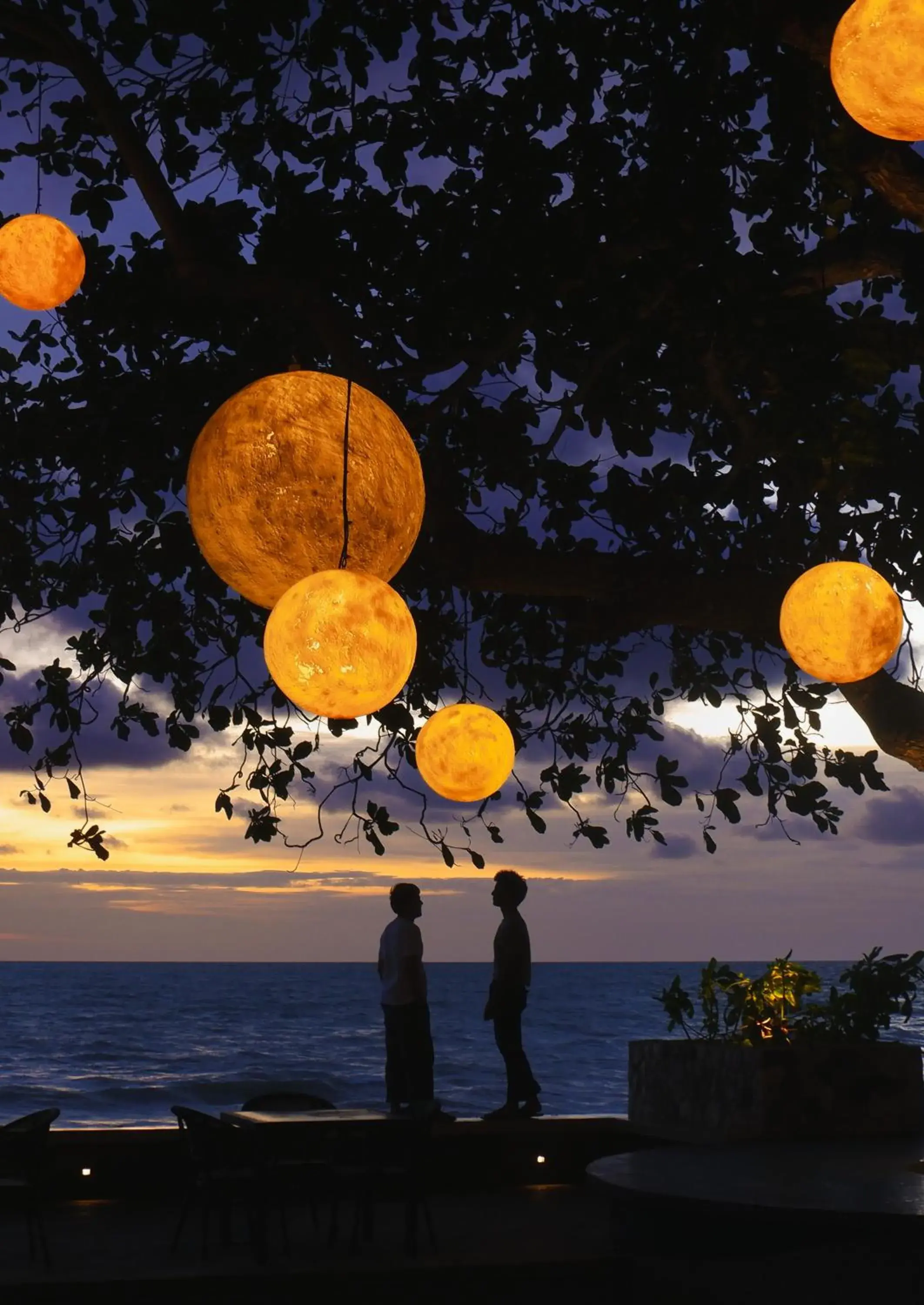 Koh Chang Grandview Resort Koh Chang Grandview Resort